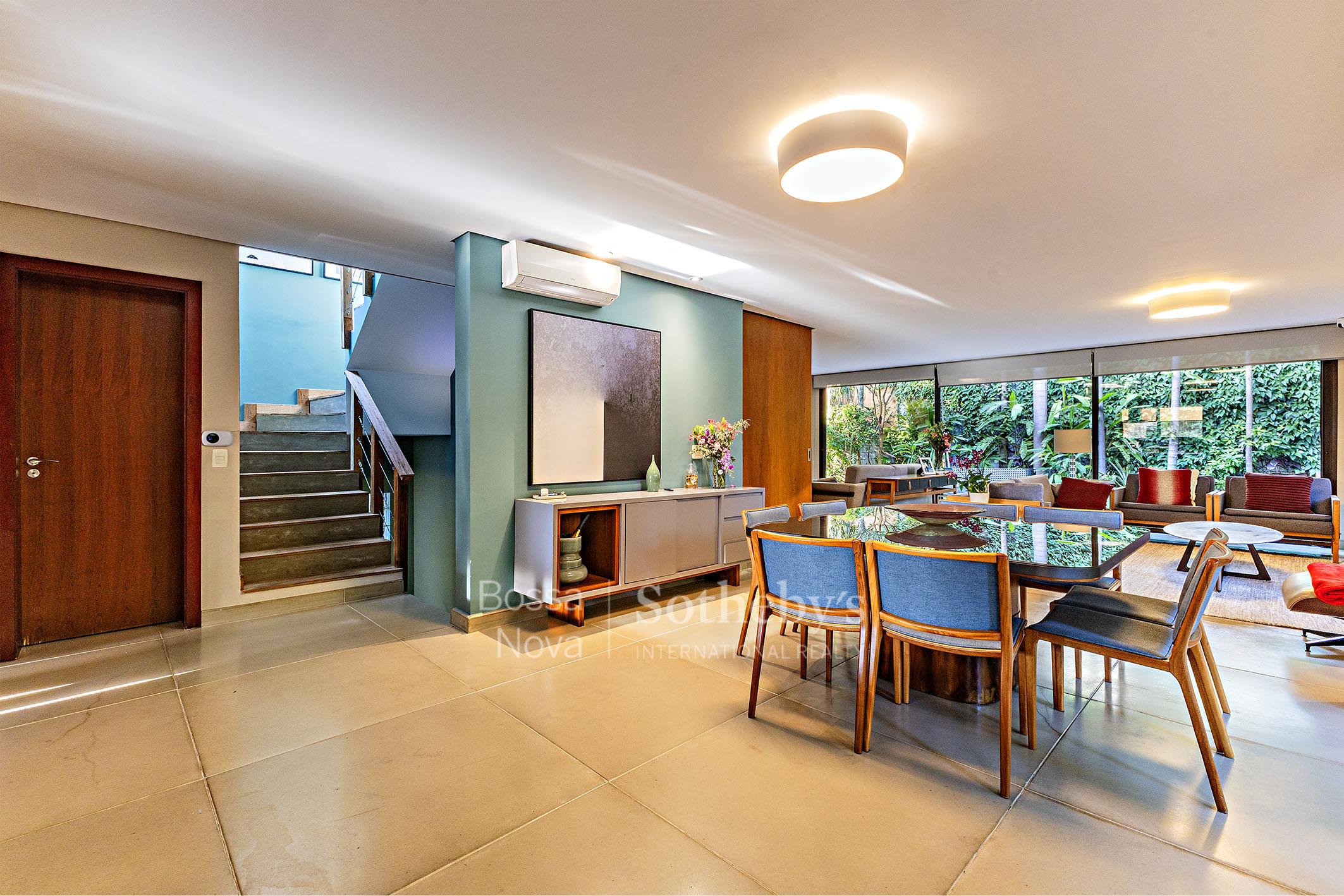 Casa para venda em Alto de Pinheiros