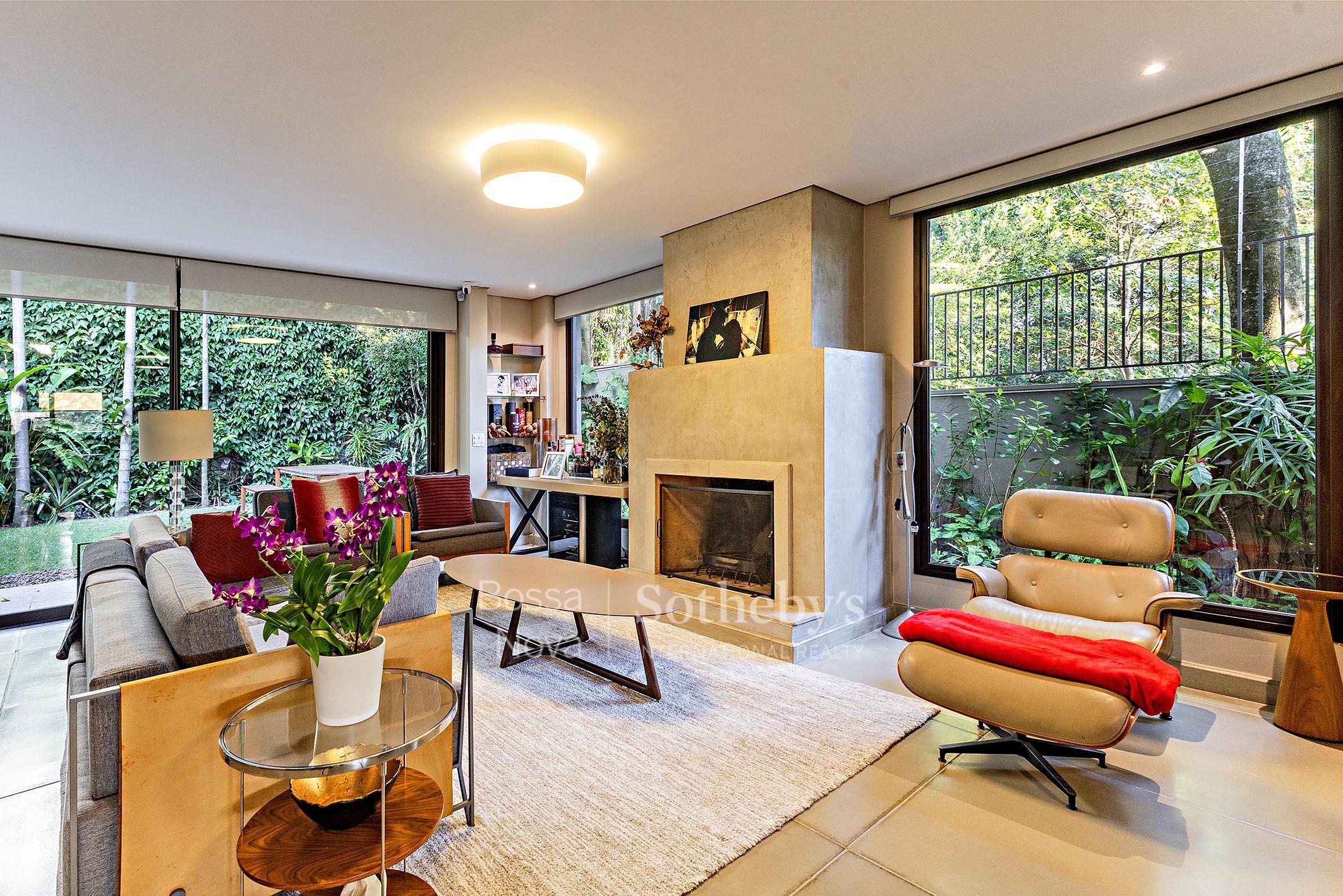 Casa para venda em Alto de Pinheiros