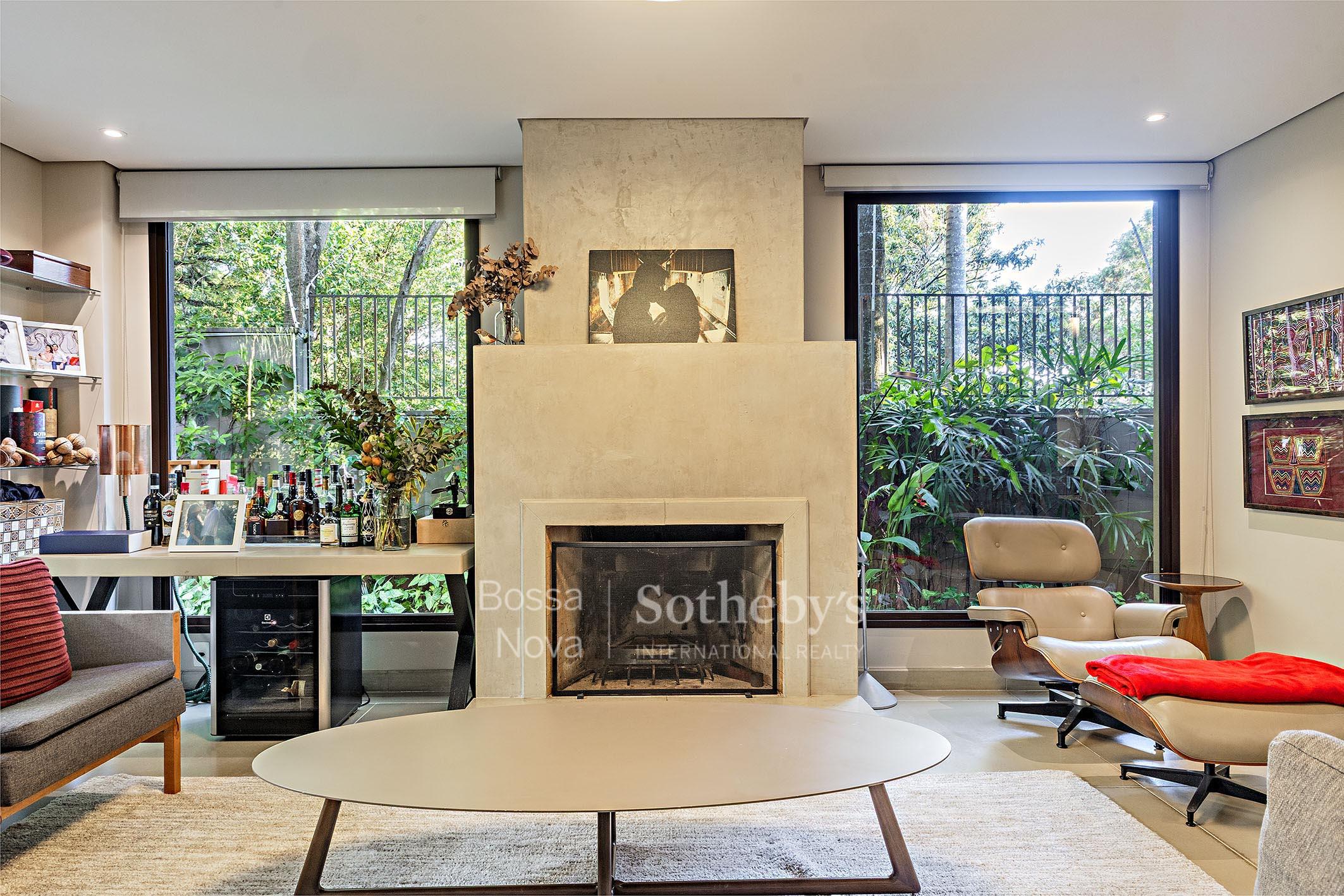 Casa para venda em Alto de Pinheiros