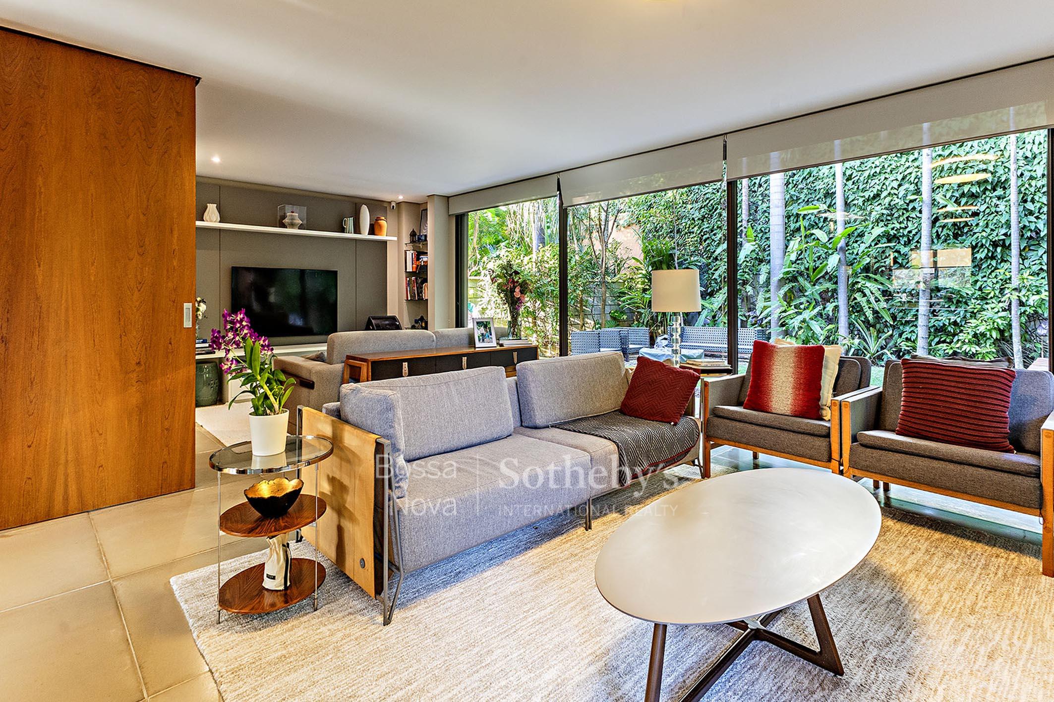 Casa para venda em Alto de Pinheiros