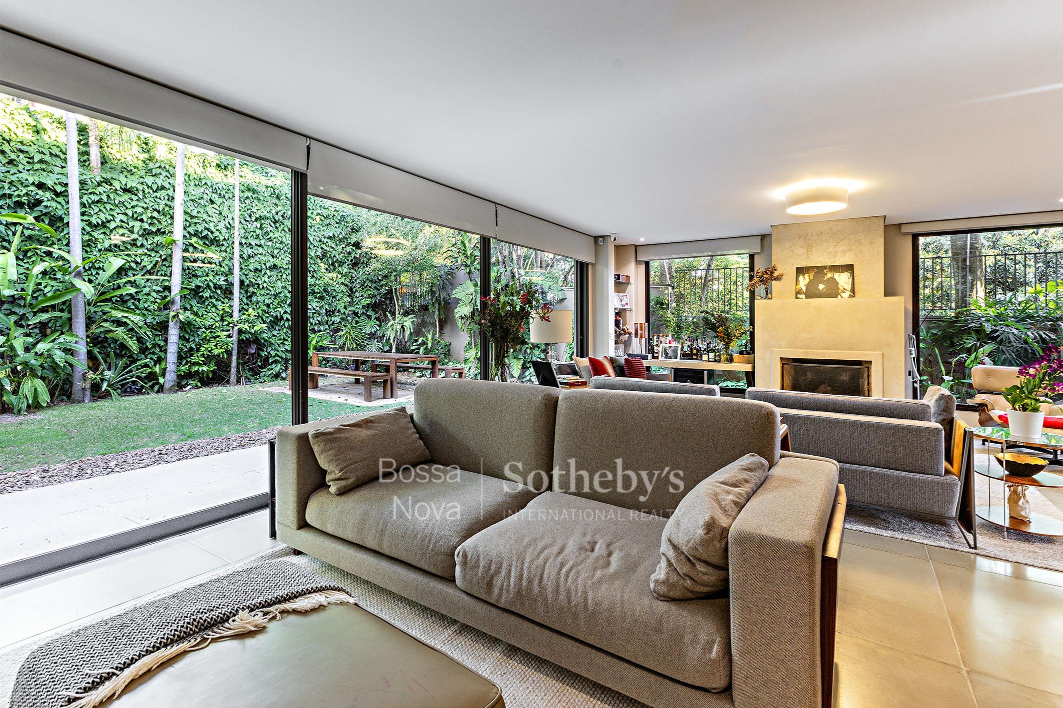 Casa para venda em Alto de Pinheiros
