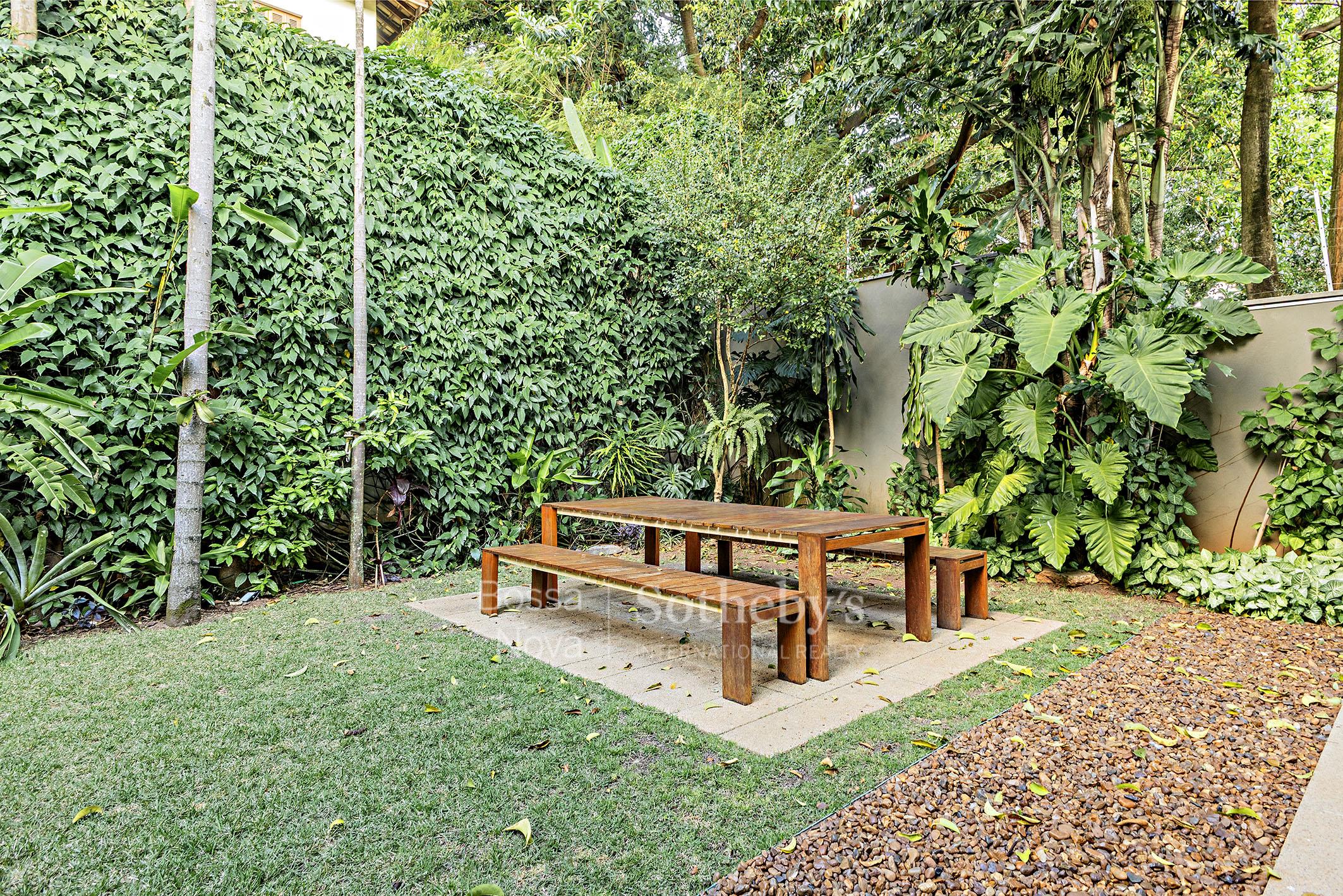 Casa para venda em Alto de Pinheiros
