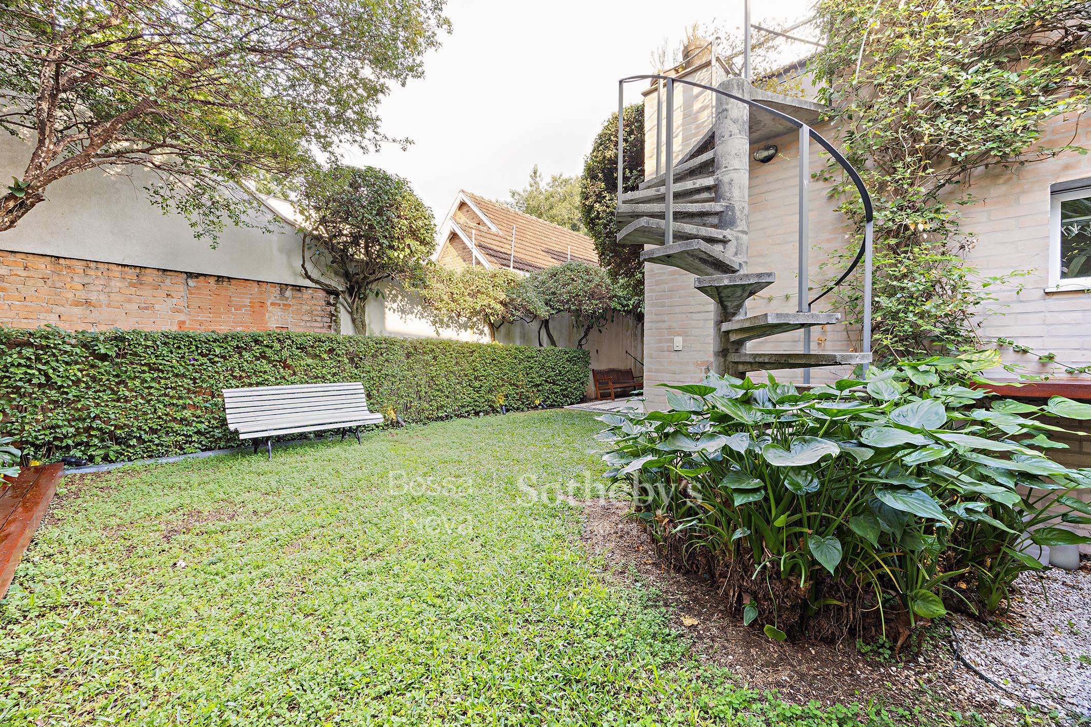 Casa para venda em Jardim Paulista