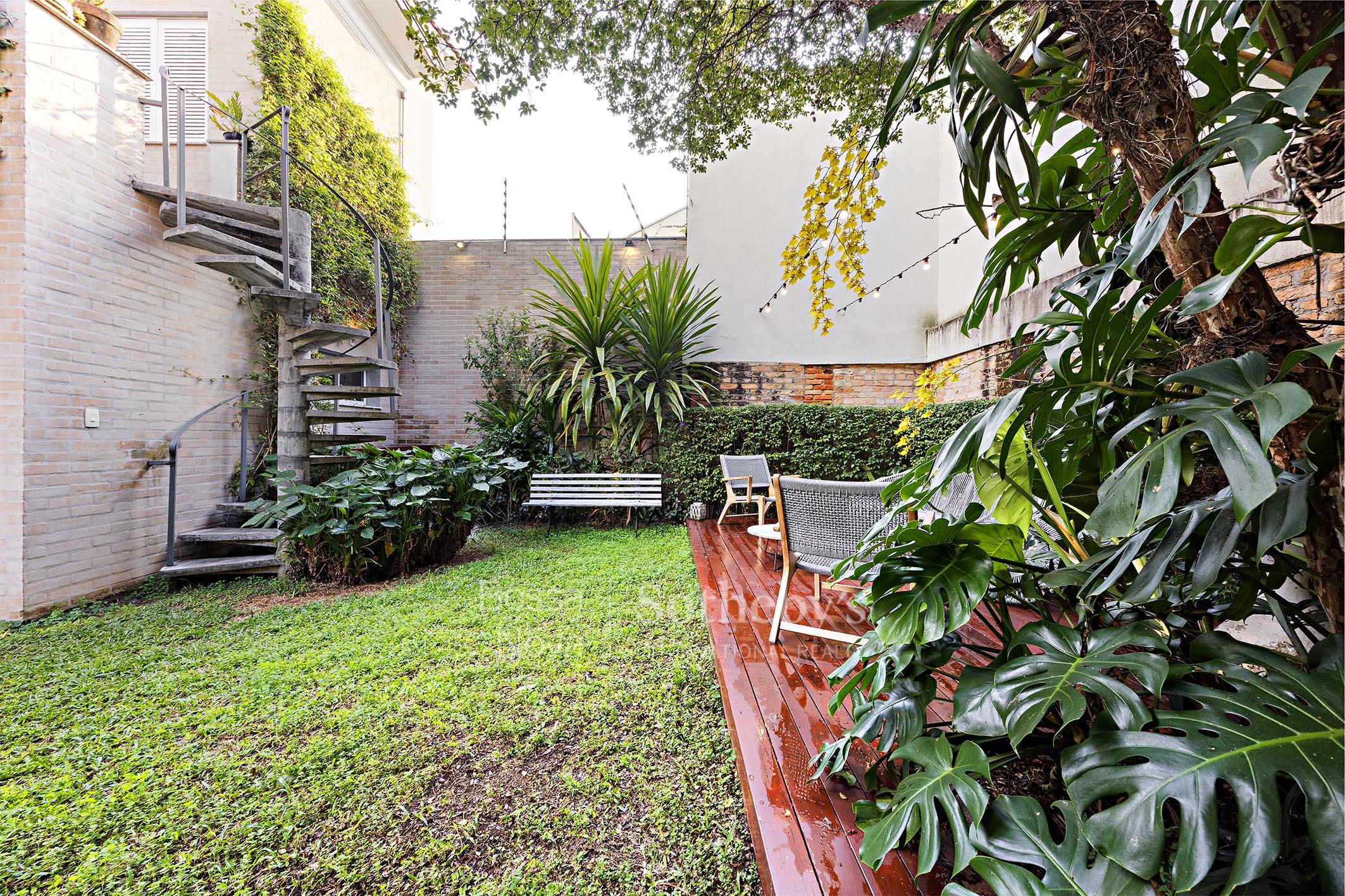 Casa para venda em Jardim Paulista