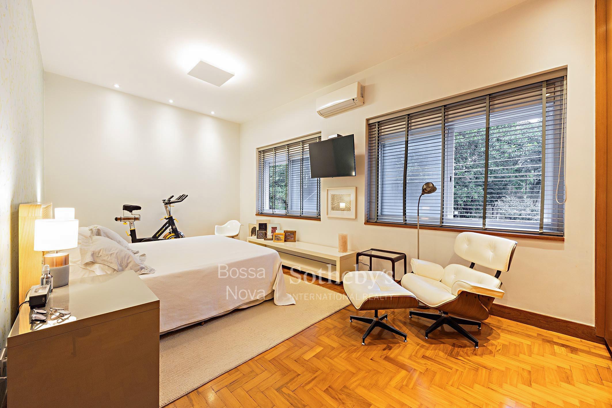 Casa para venda em Jardim Paulista