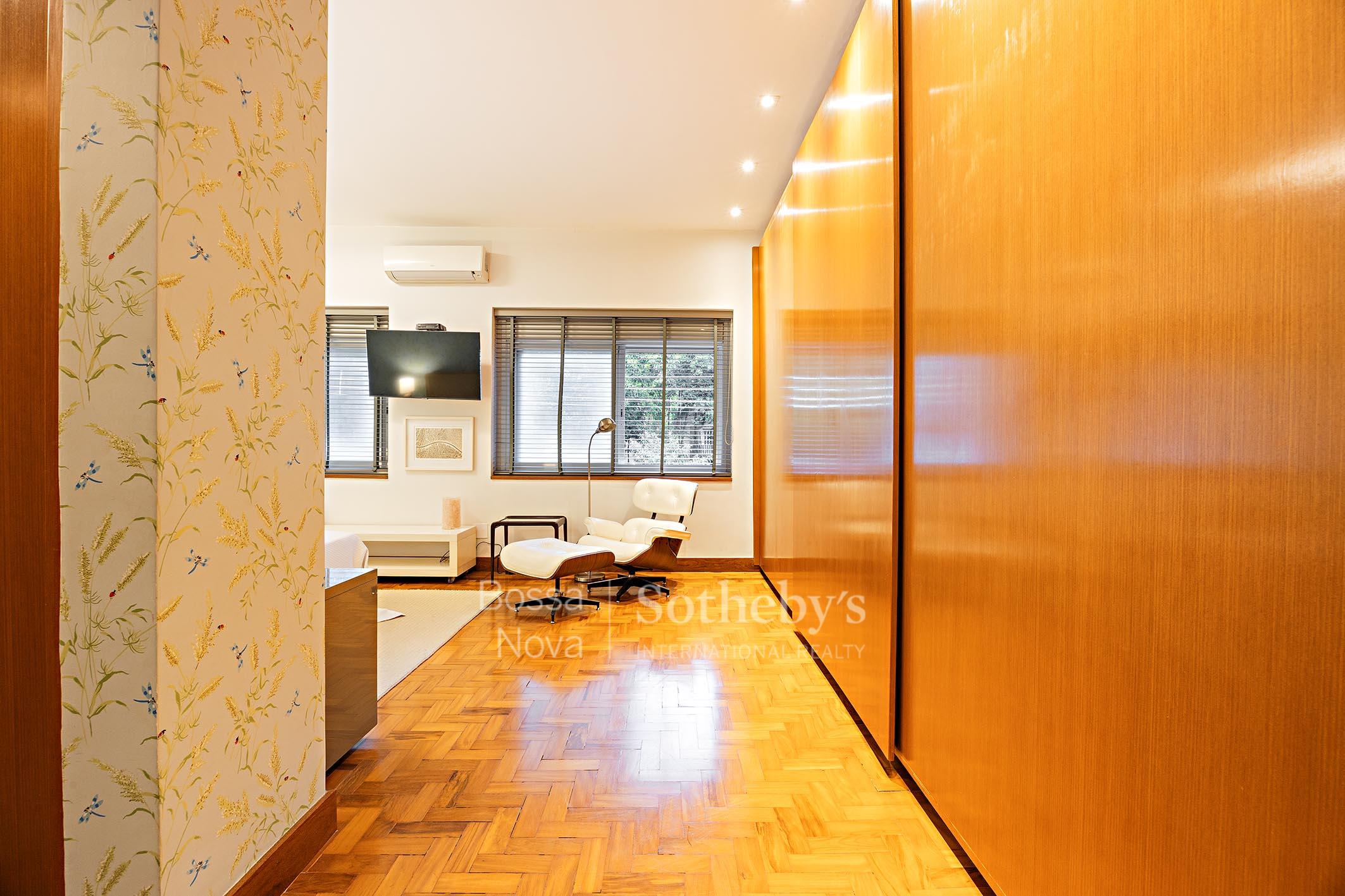 Casa para venda em Jardim Paulista