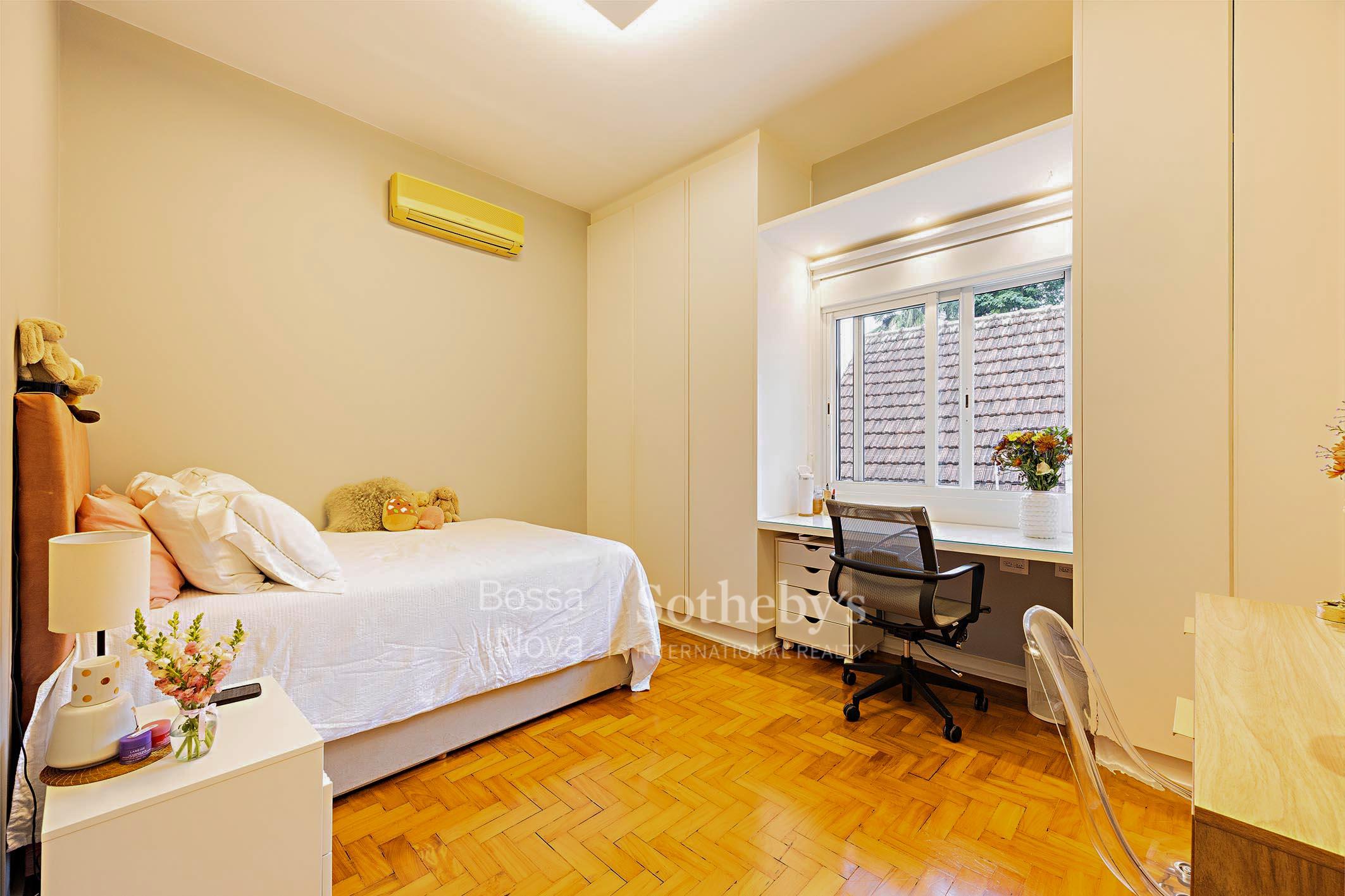 Casa para venda em Jardim Paulista