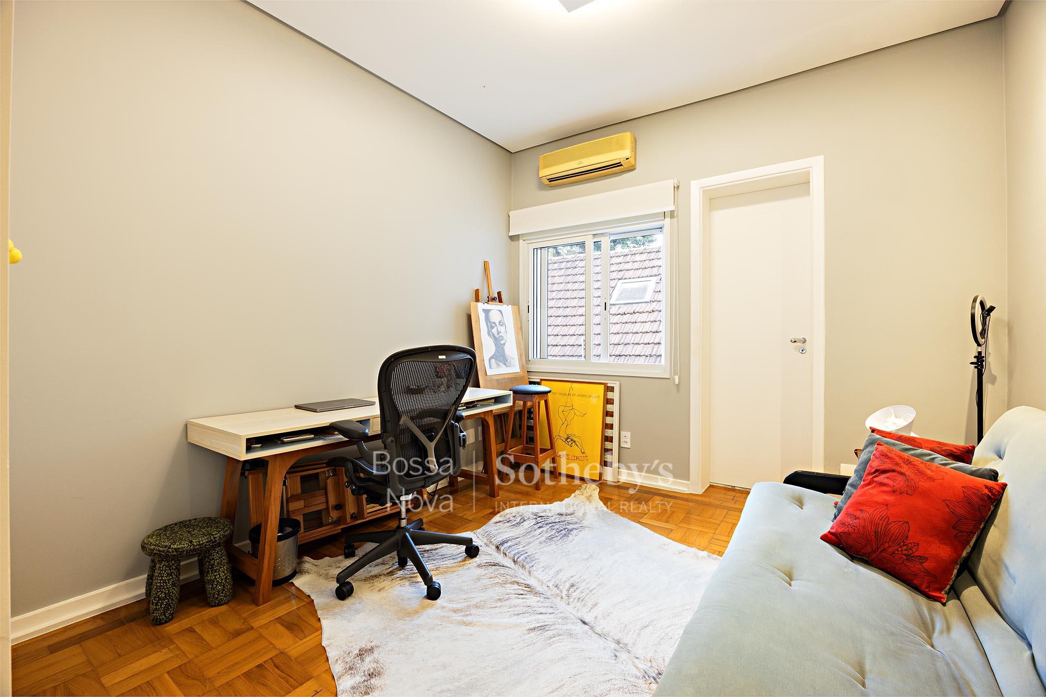 Casa para venda em Jardim Paulista