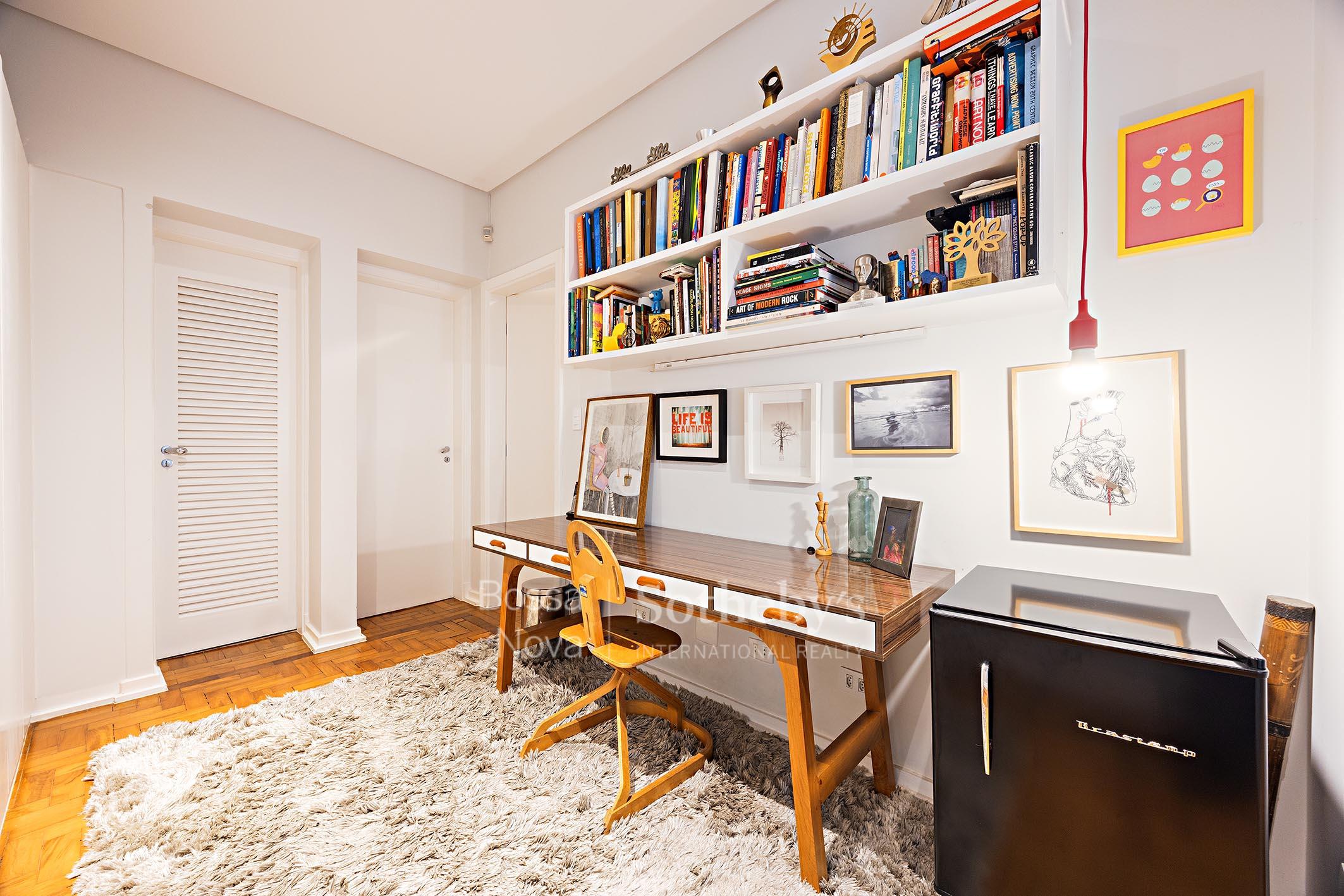 Casa para venda em Jardim Paulista