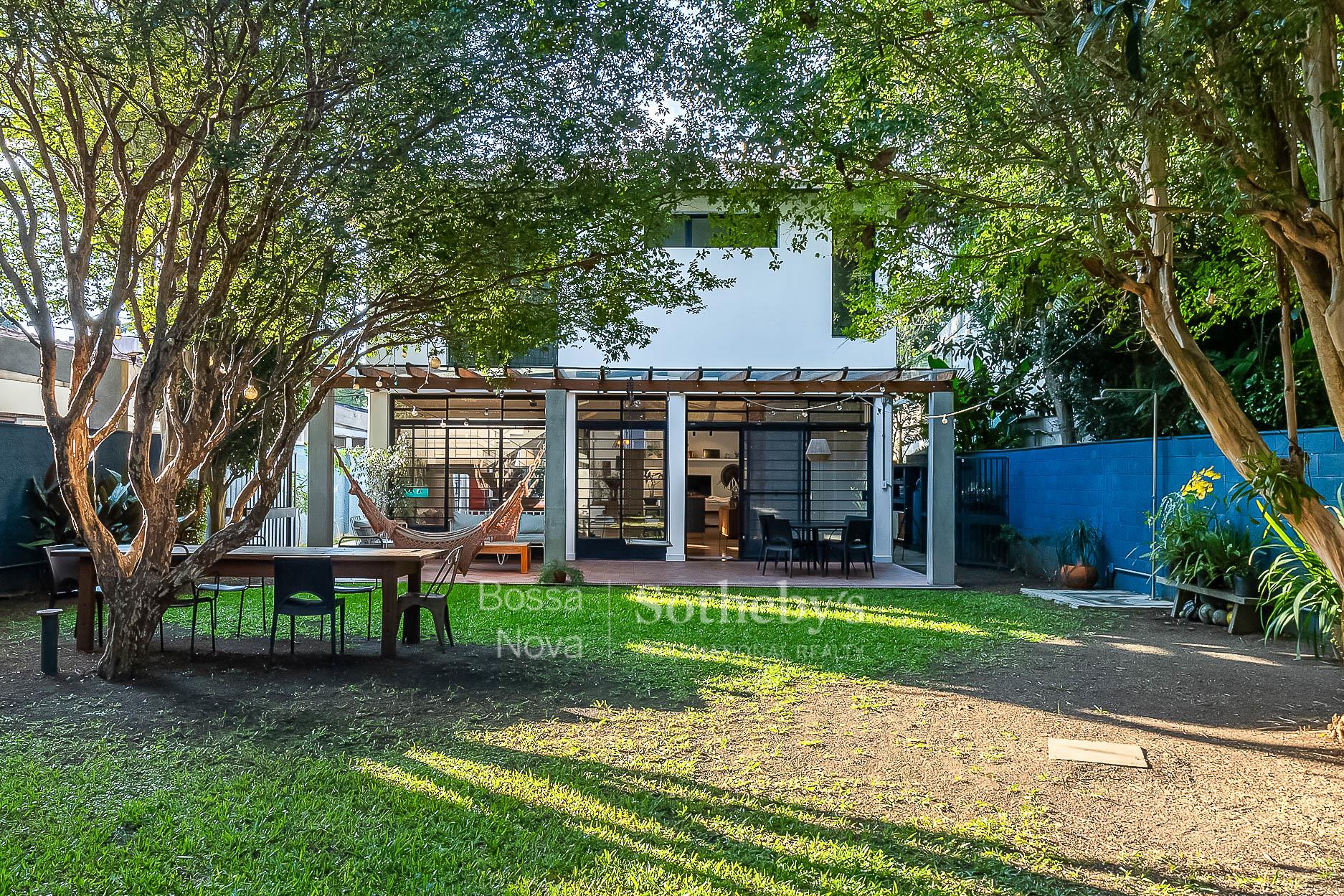 Casa para venda em City Butantã