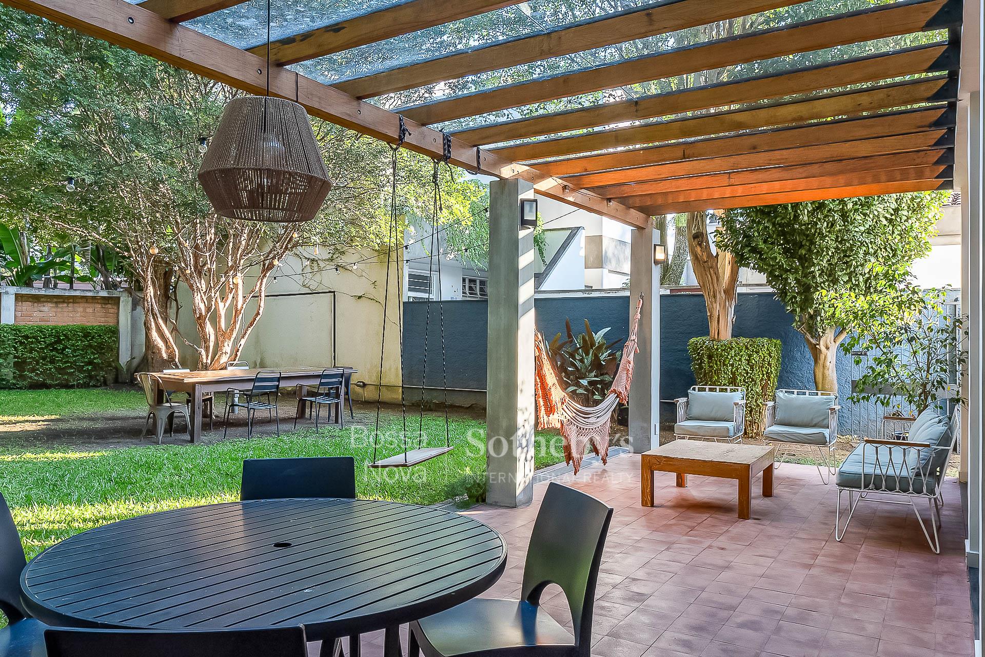 Casa para venda em City Butantã