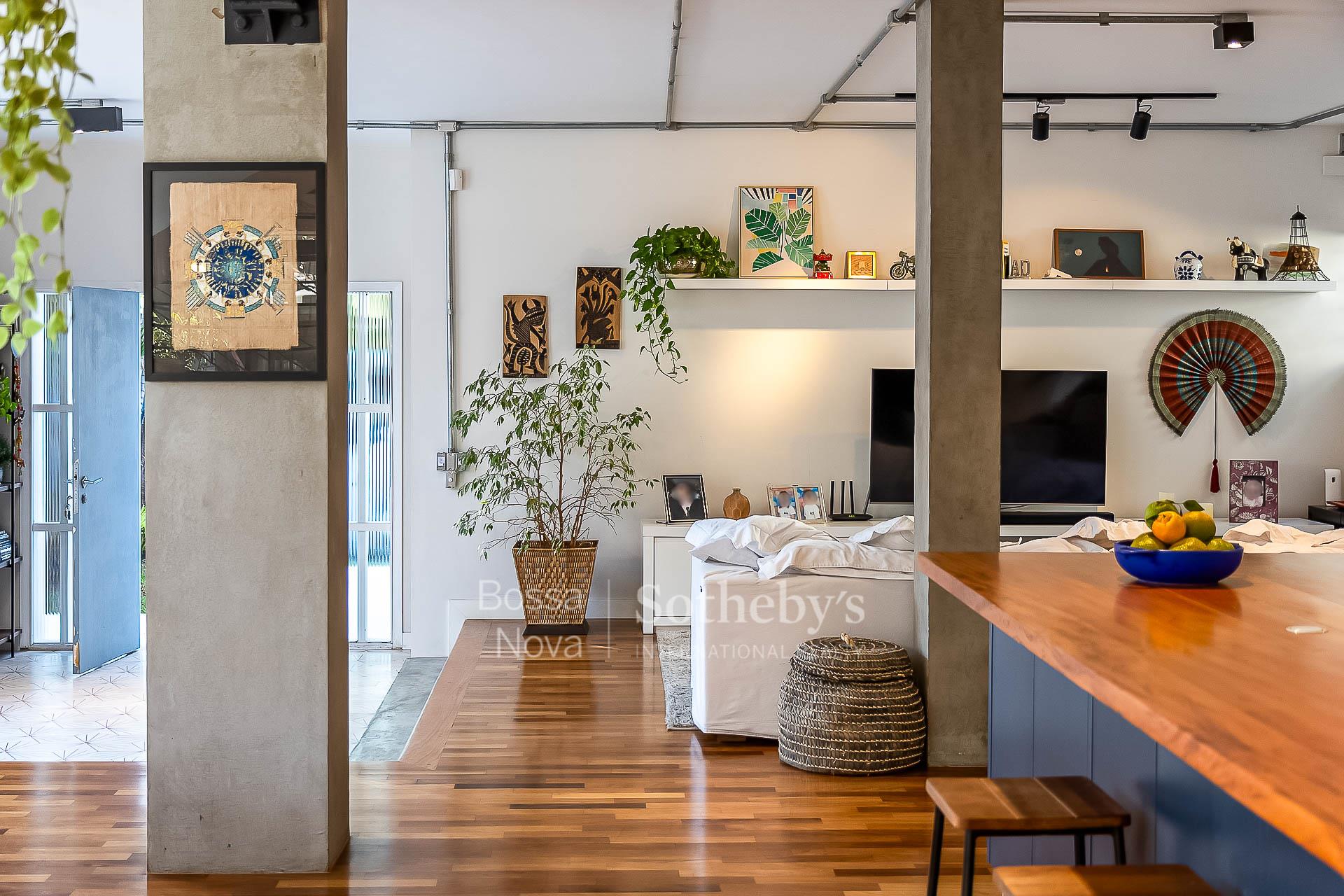 Casa para venda em City Butantã