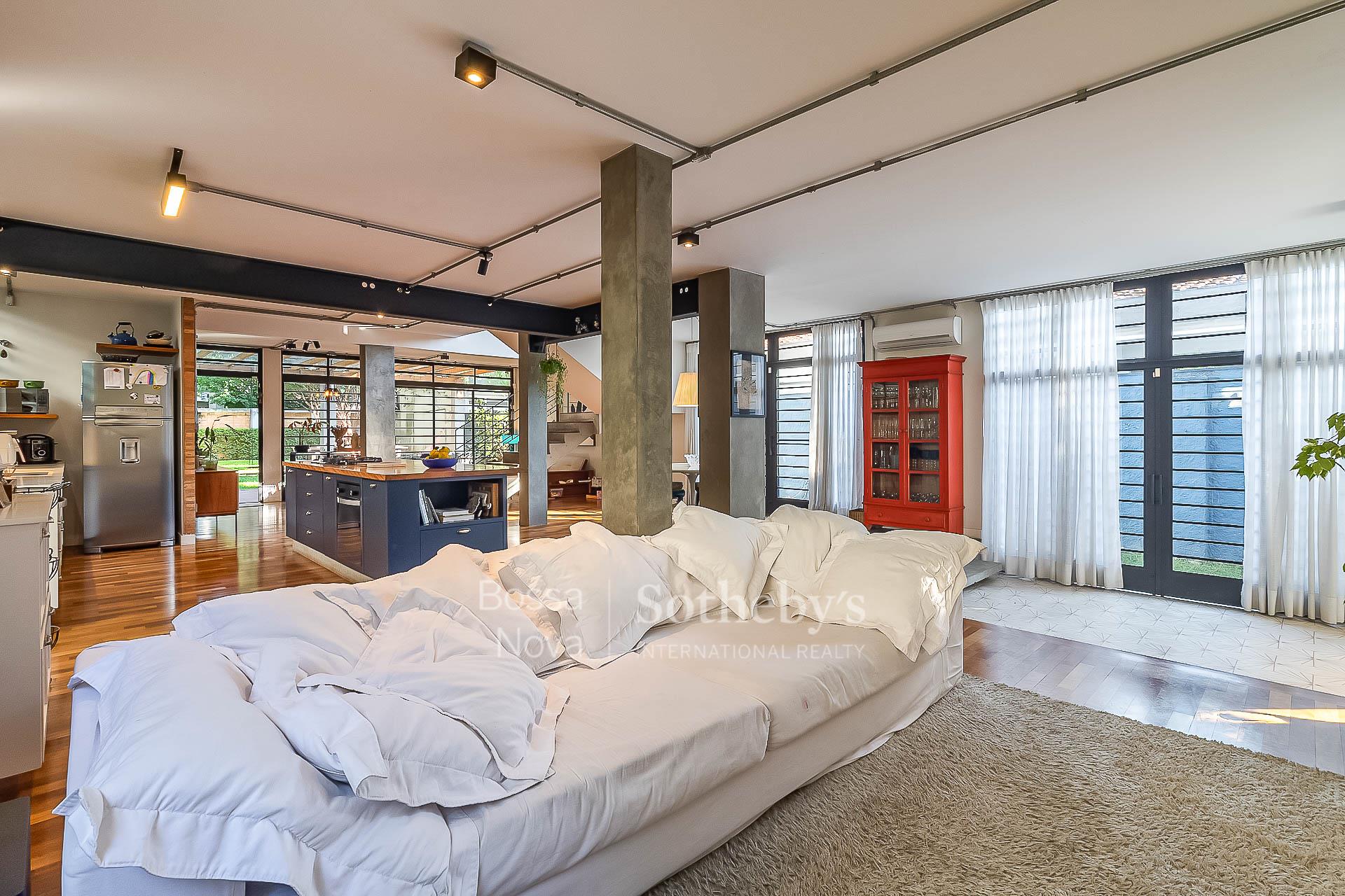 Casa para venda em City Butantã