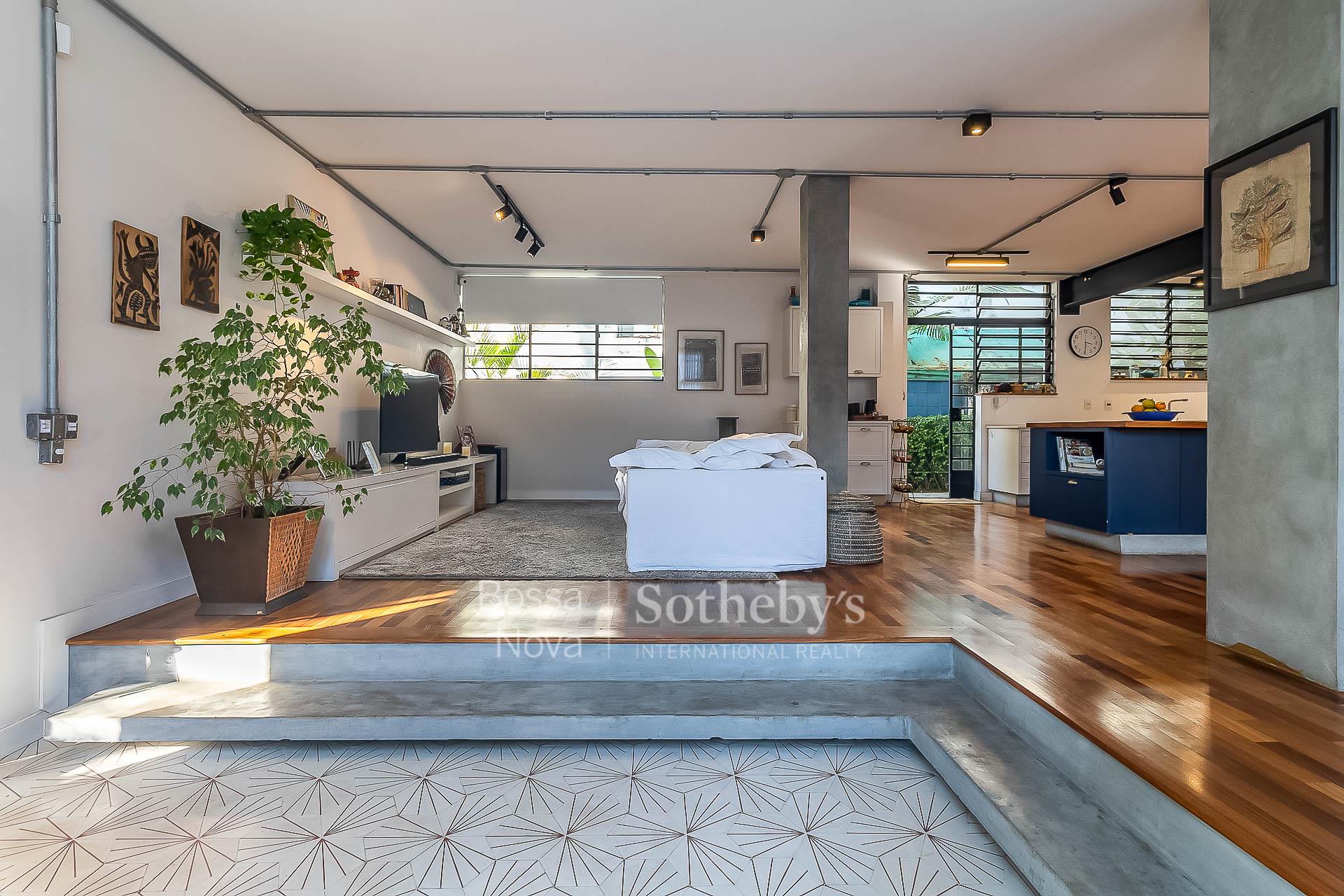 Casa para venda em City Butantã