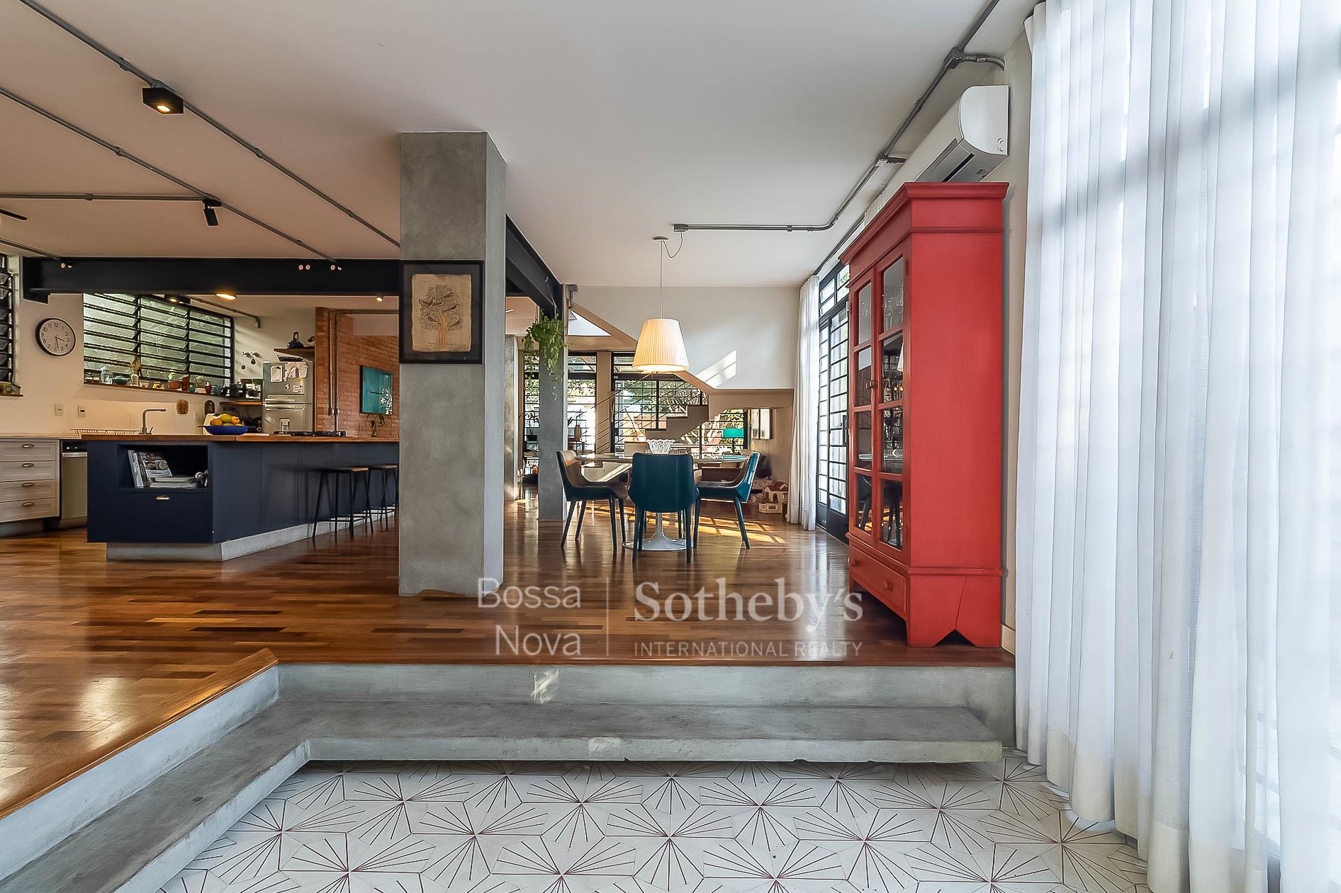 Casa para venda em City Butantã