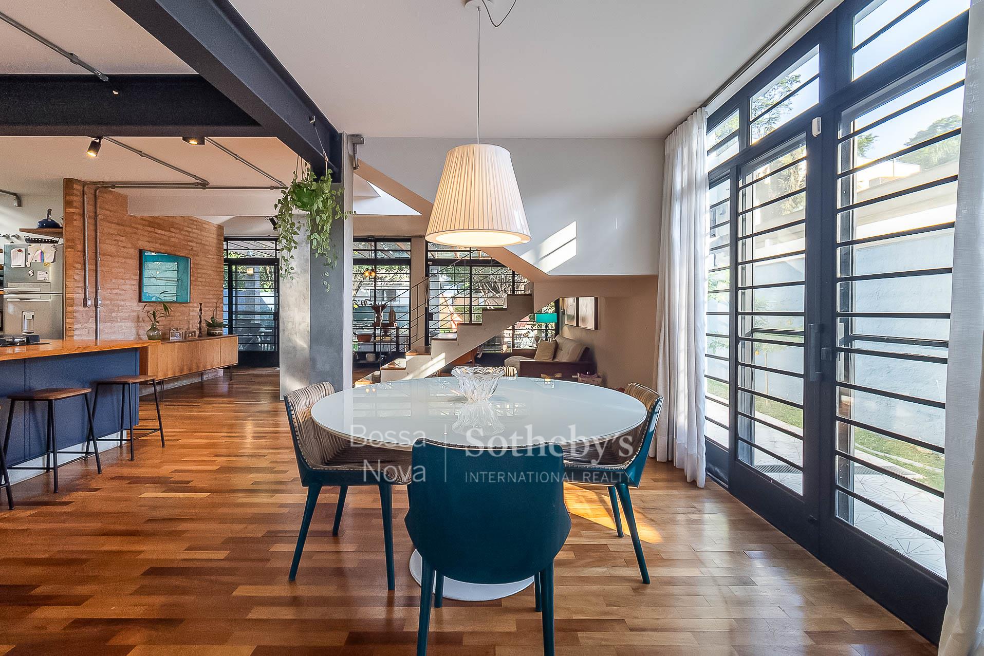 Casa para venda em City Butantã