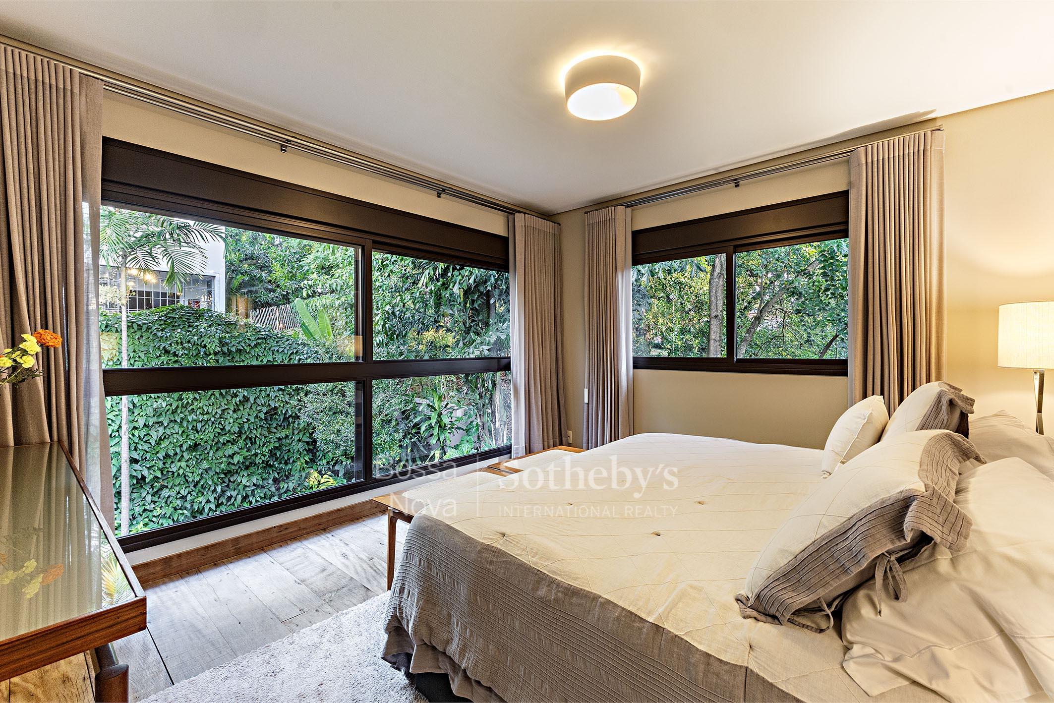 Casa para venda em Alto de Pinheiros