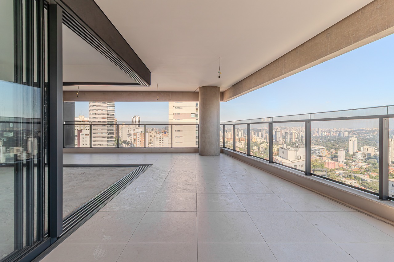 Apartamento à venda na Vila Madalena