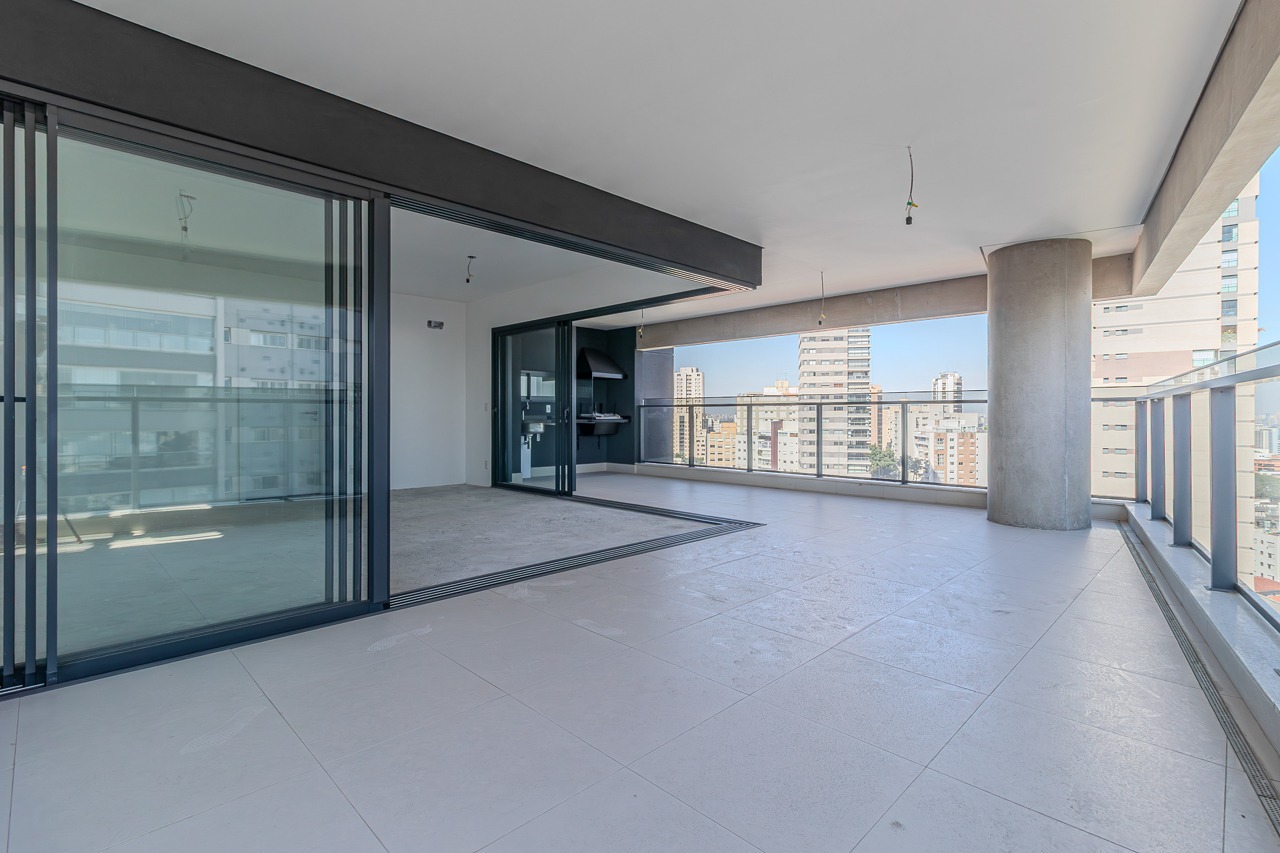 Apartamento para venda em Vila Madalena