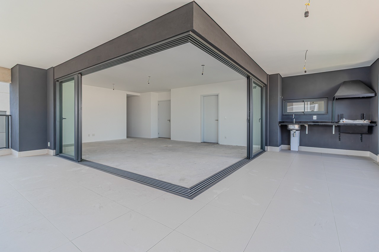 Apartamento para venda em Vila Madalena