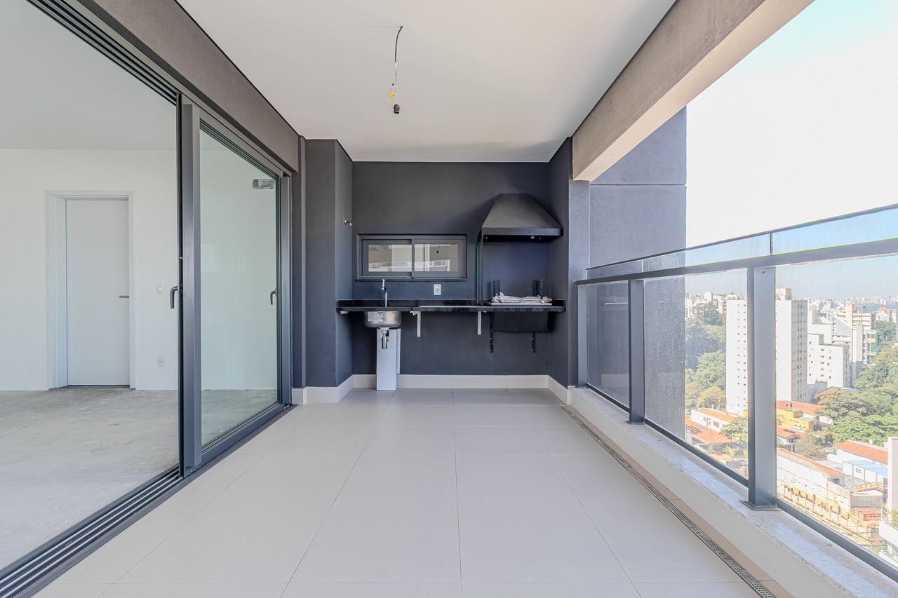 Apartamento para venda em Vila Madalena