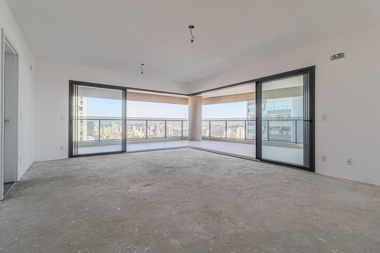 Apartamento para venda em Vila Madalena