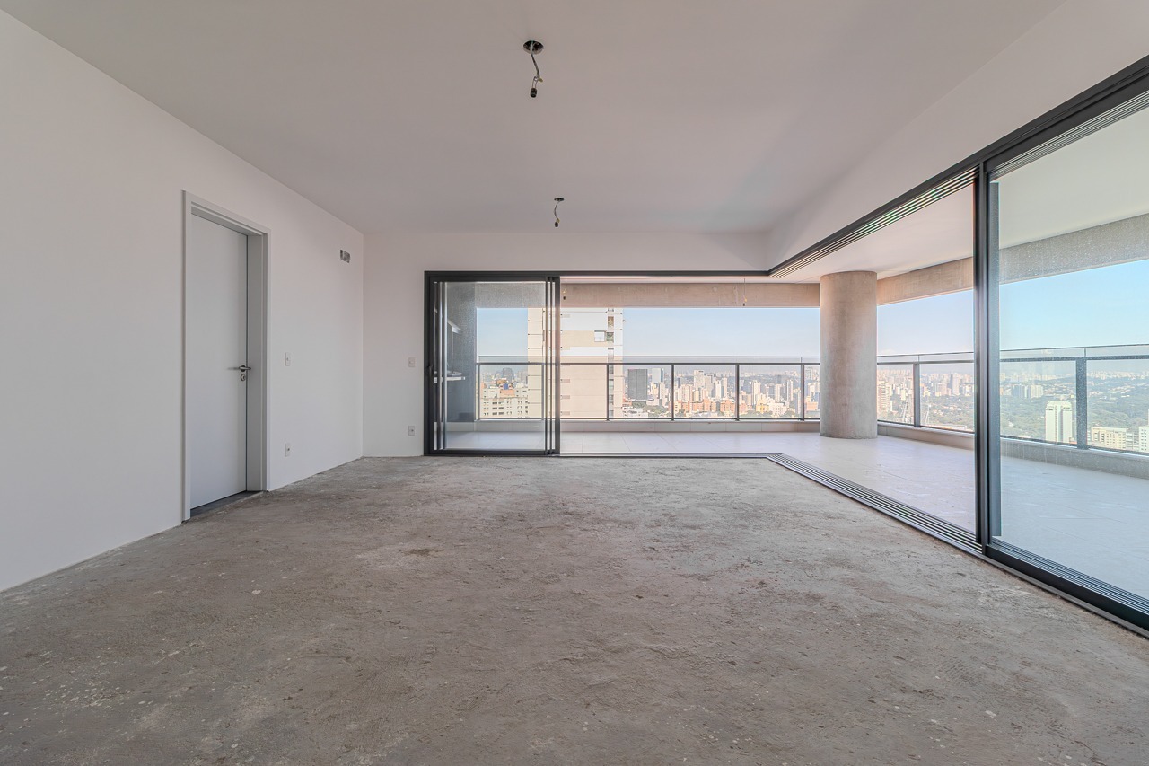 Apartamento para venda em Vila Madalena