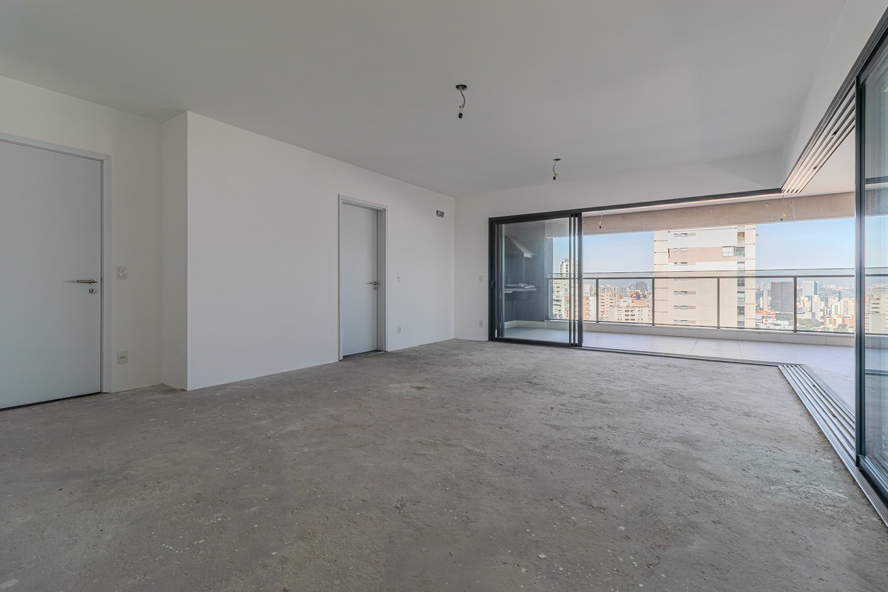 Apartamento para venda em Vila Madalena