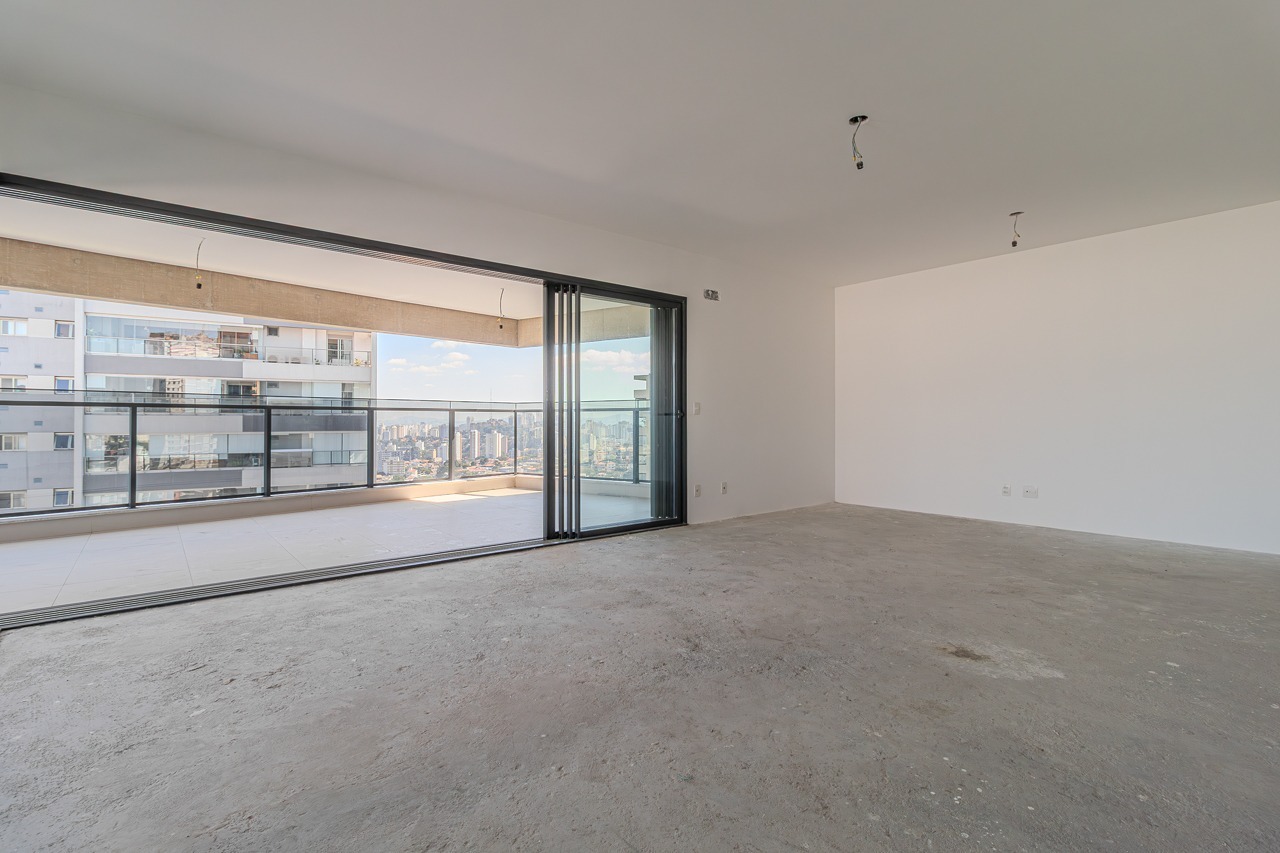 Apartamento para venda em Vila Madalena