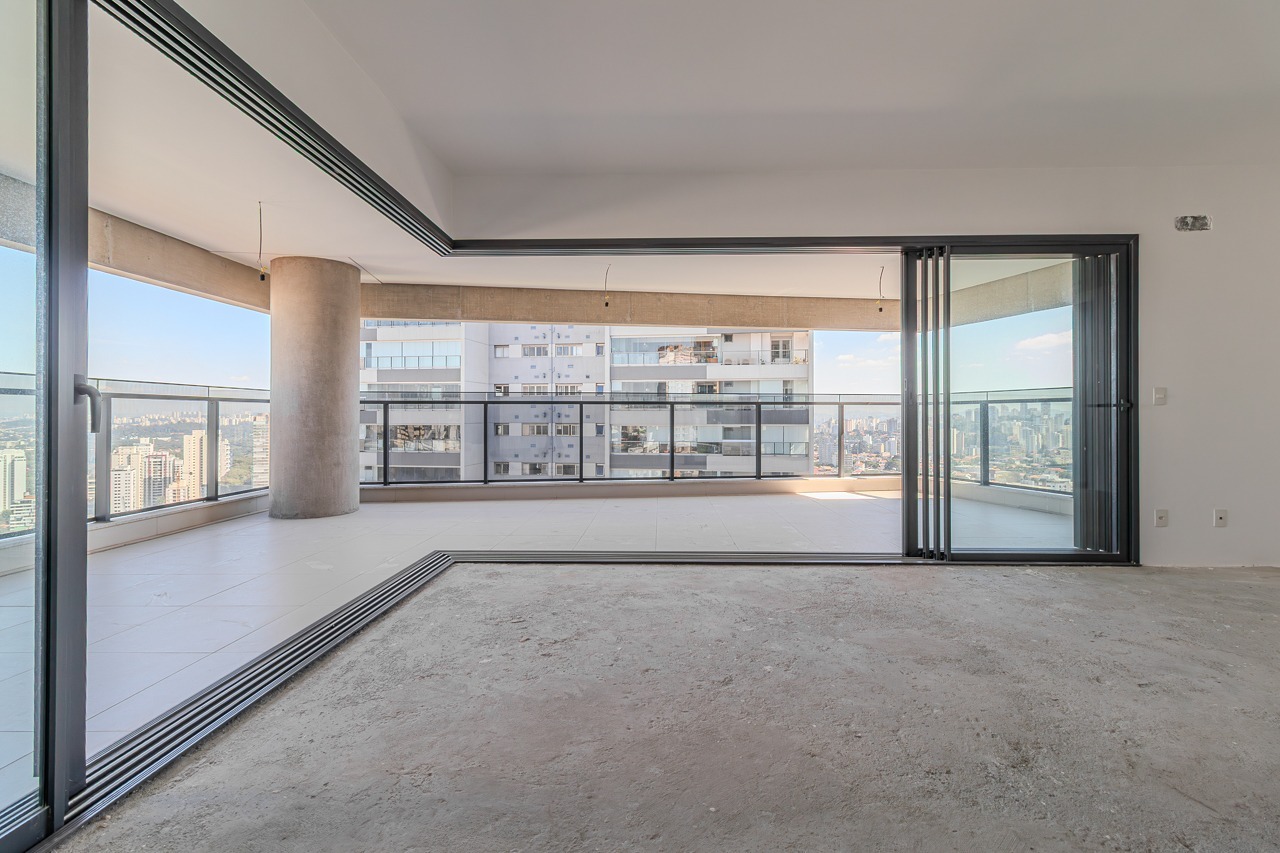 Apartamento para venda em Vila Madalena