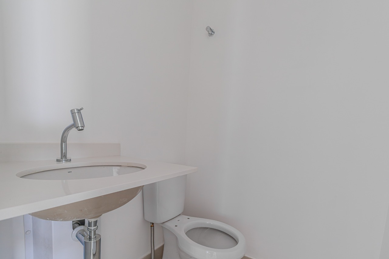 Apartamento para venda em Vila Madalena