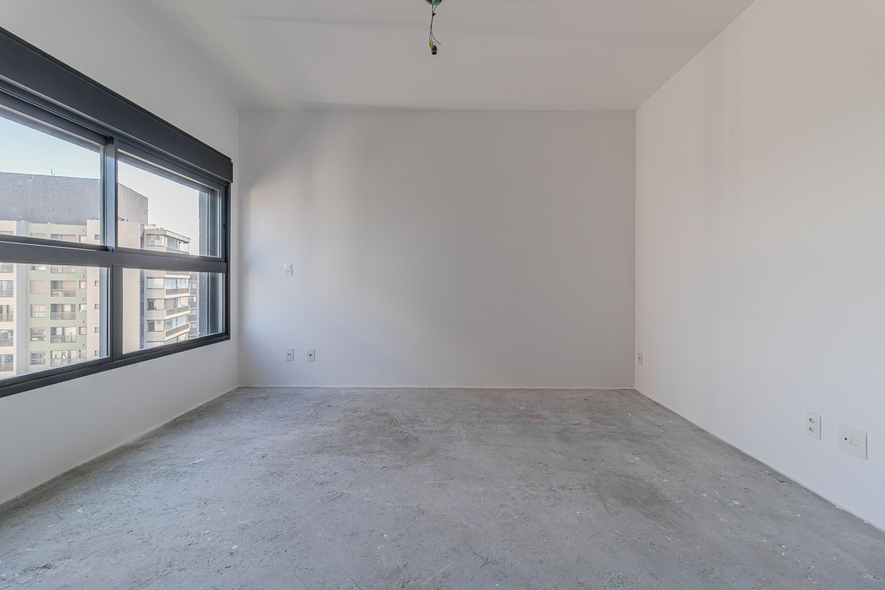 Apartamento para venda em Vila Madalena