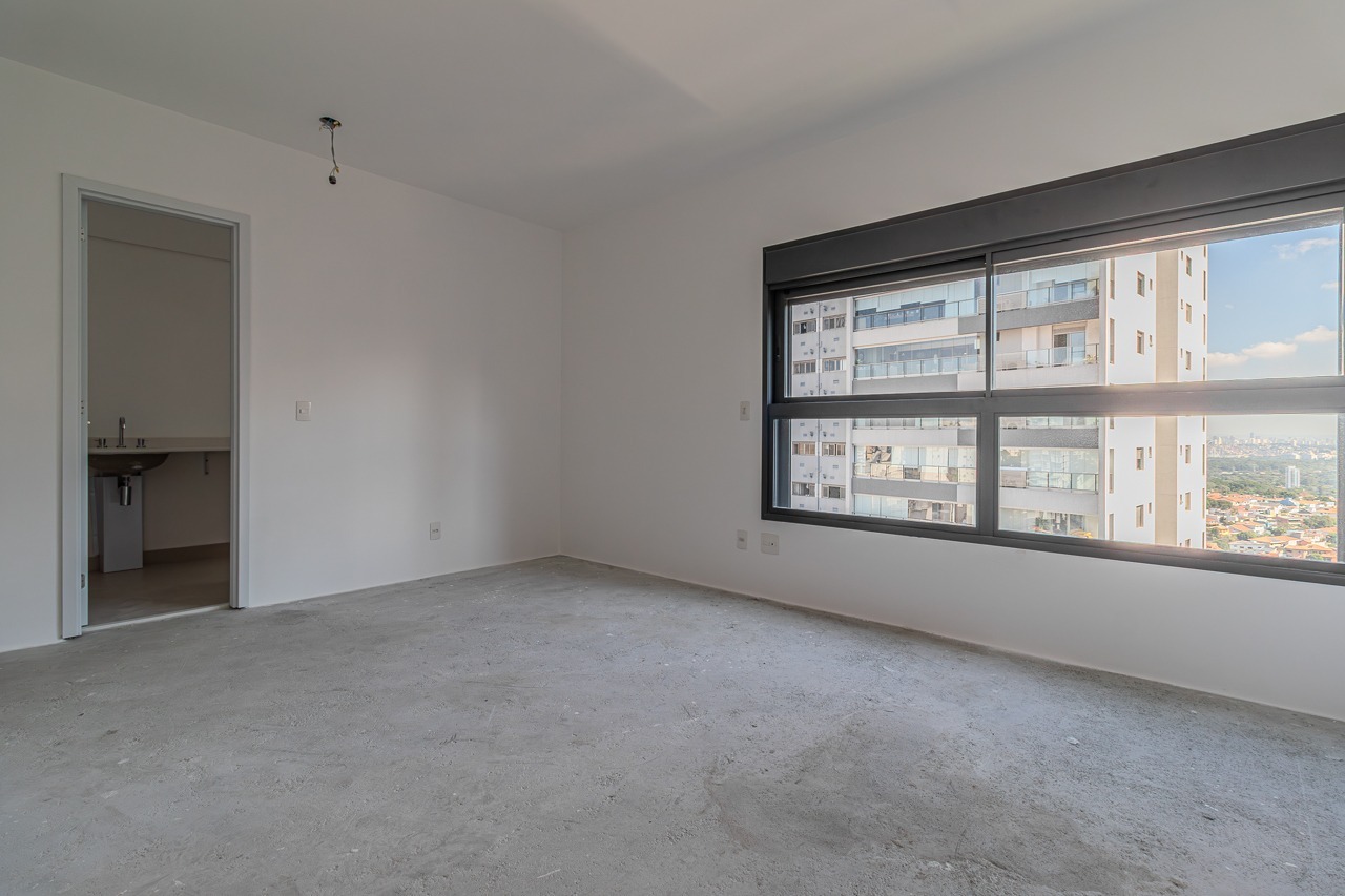 Apartamento para venda em Vila Madalena