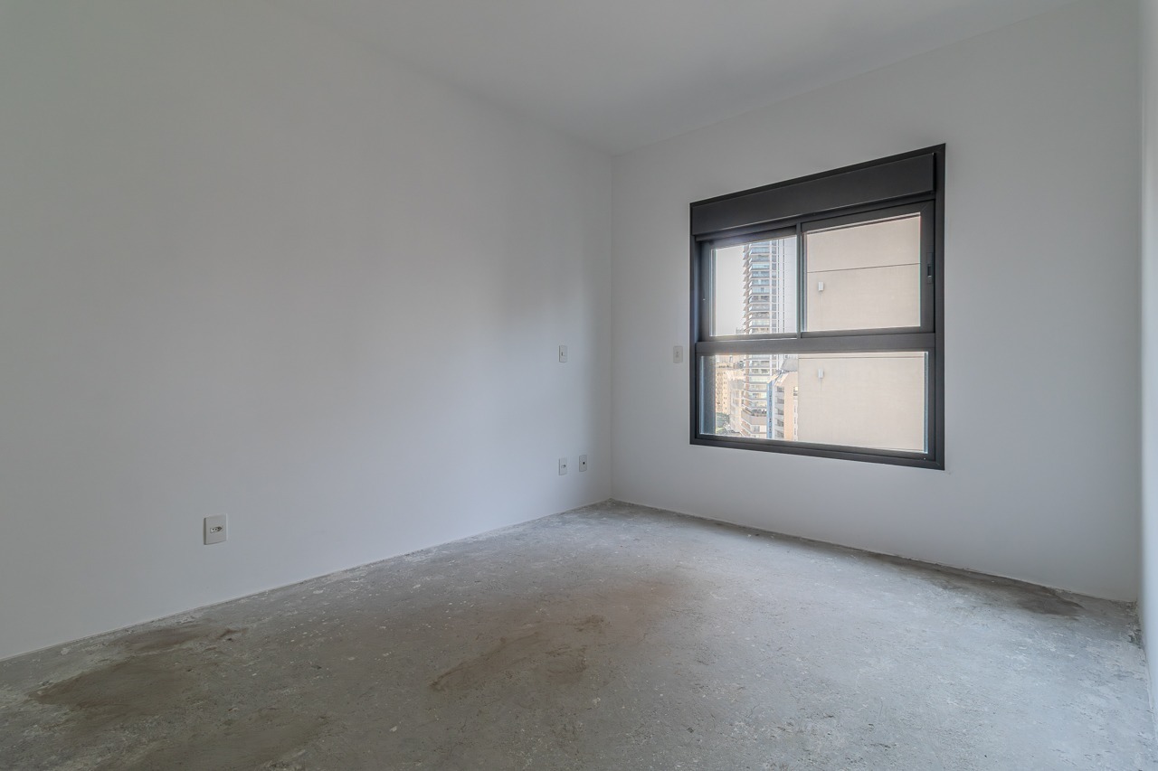 Apartamento para venda em Vila Madalena