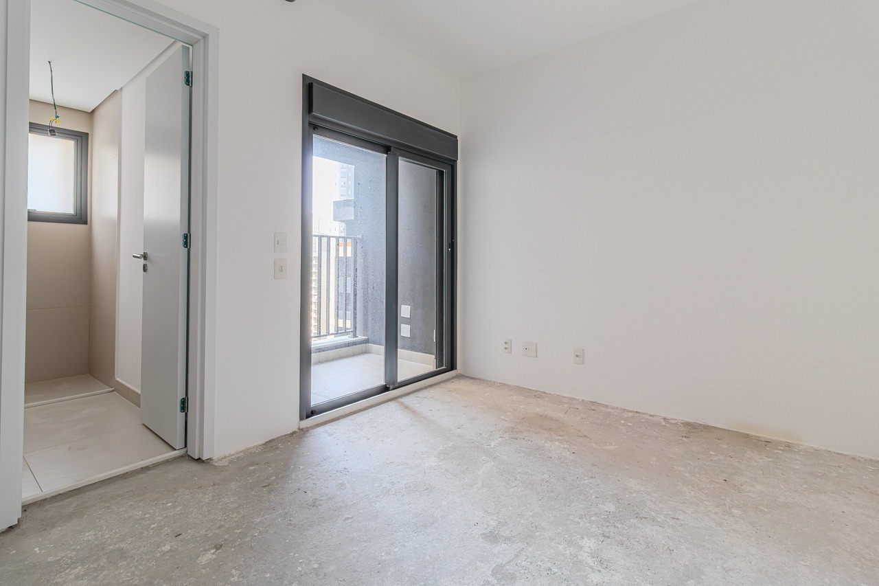 Apartamento para venda em Vila Madalena