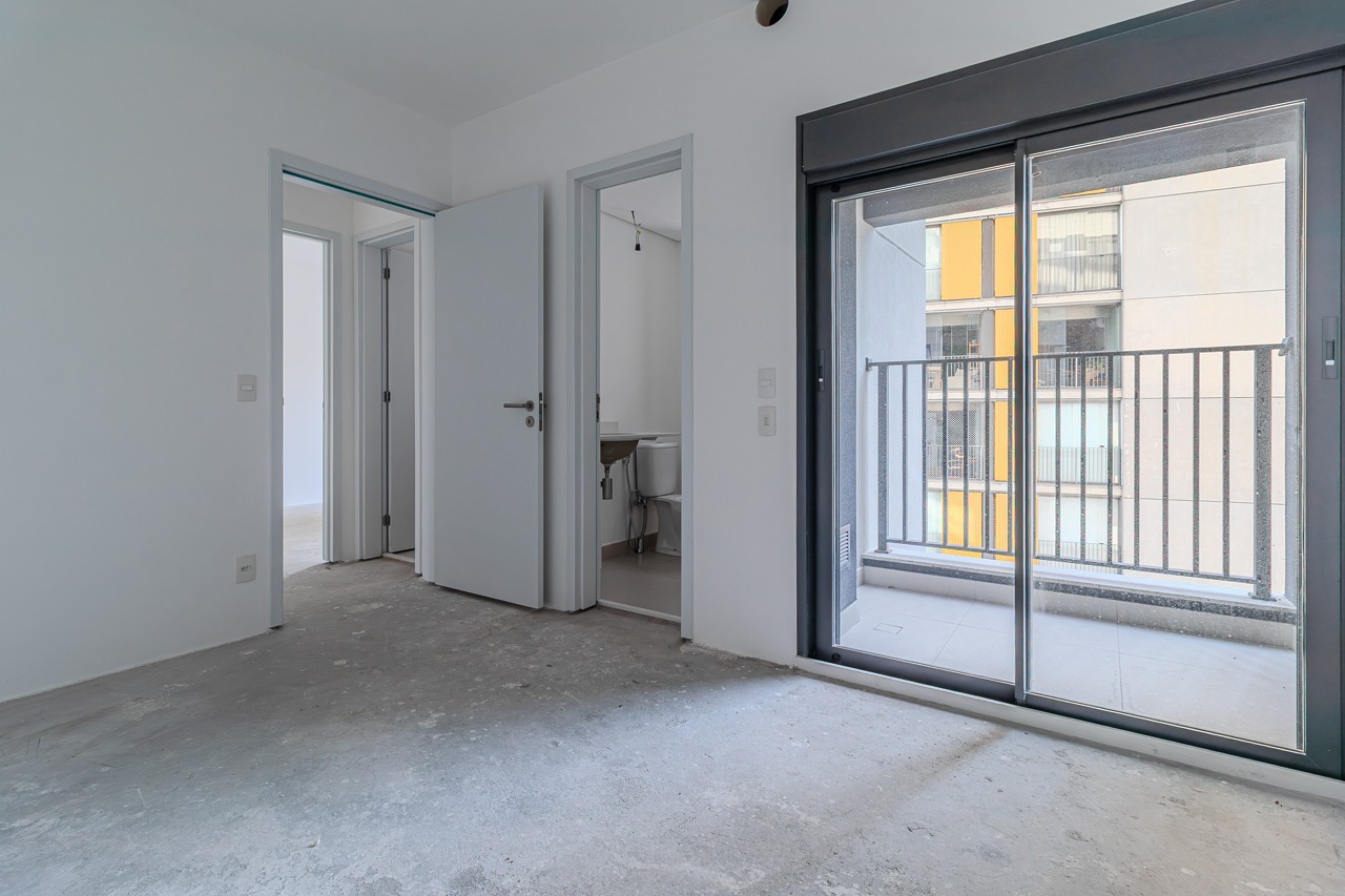 Apartamento para venda em Vila Madalena