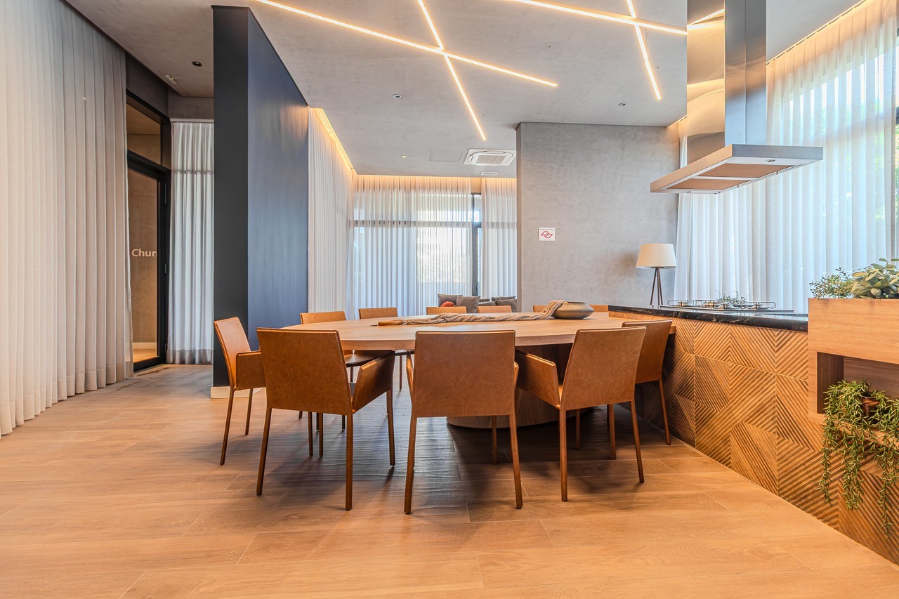 Apartamento para venda em Vila Madalena