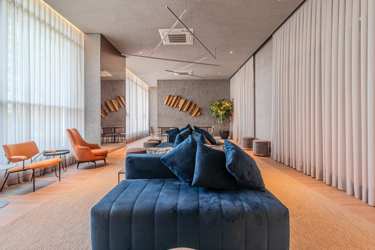 Apartamento para venda em Vila Madalena
