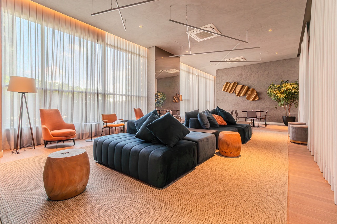 Apartamento para venda em Vila Madalena