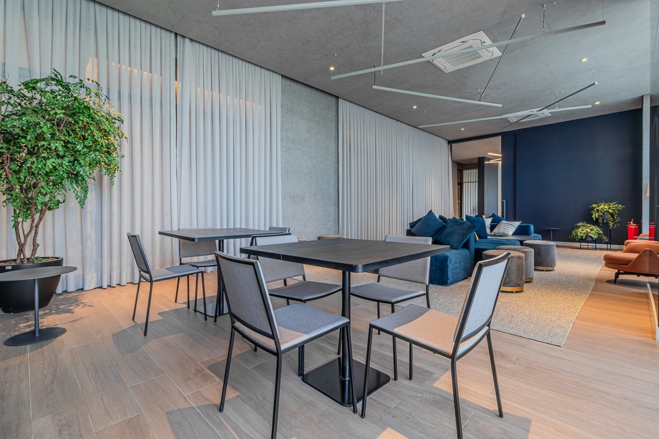 Apartamento para venda em Vila Madalena