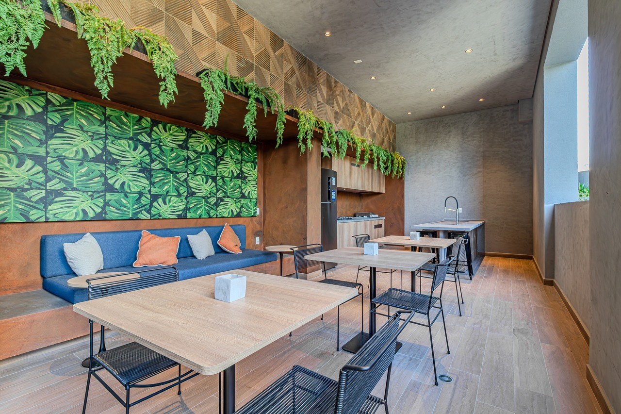 Apartamento para venda em Vila Madalena