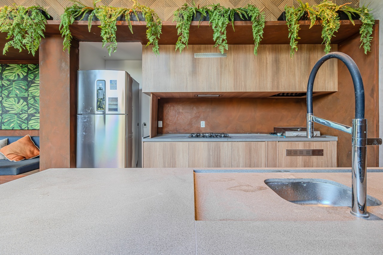 Apartamento para venda em Vila Madalena