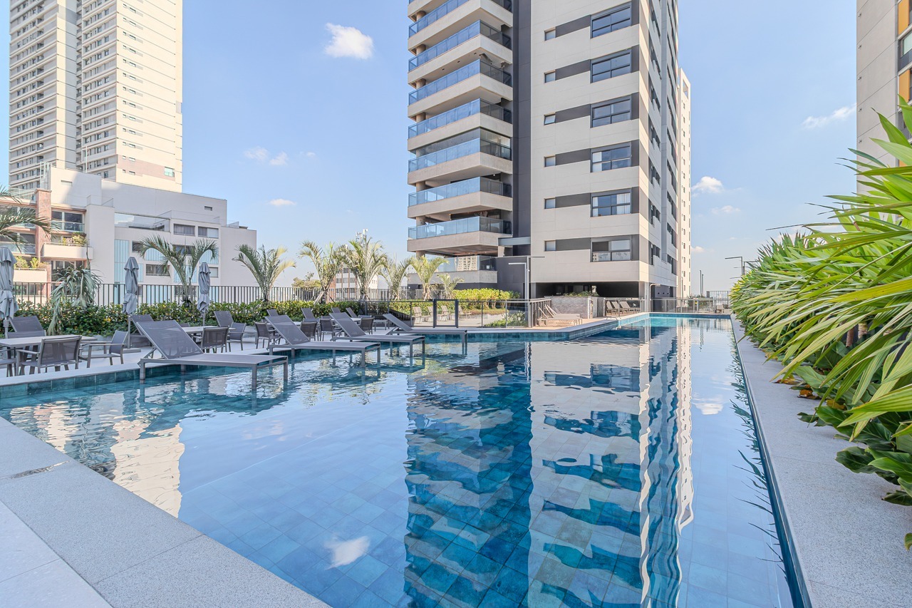 Apartamento para venda em Vila Madalena