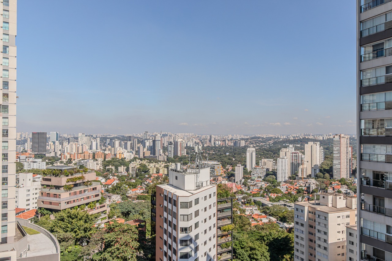 Apartamento para venda em Vila Madalena