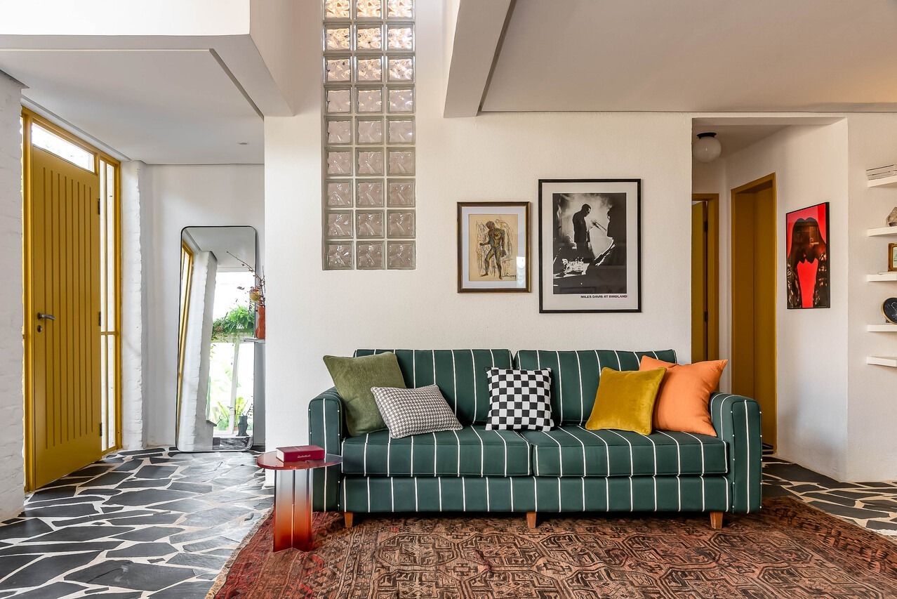 Casa De Vila para venda em Vila Madalena