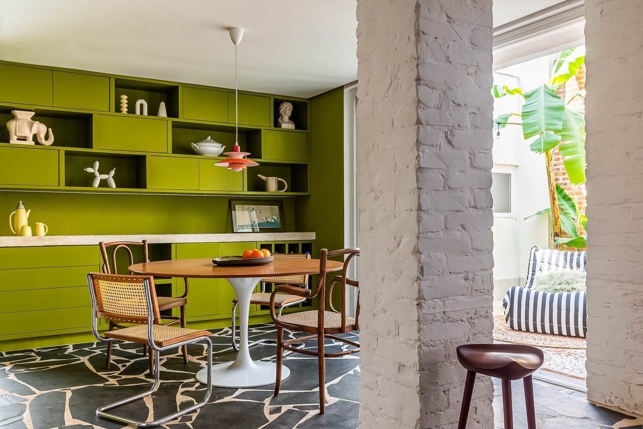 Casa De Vila para venda em Vila Madalena