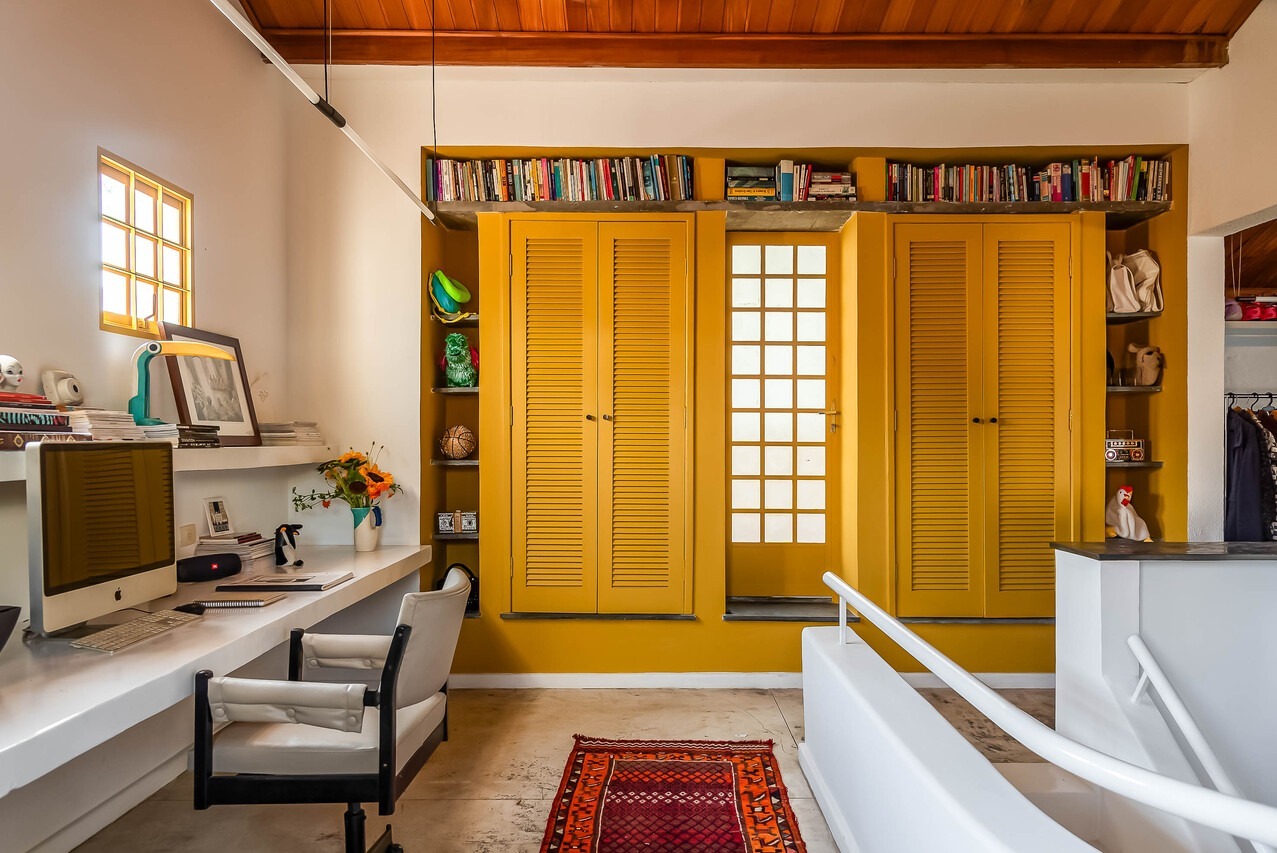 Casa De Vila para venda em Vila Madalena
