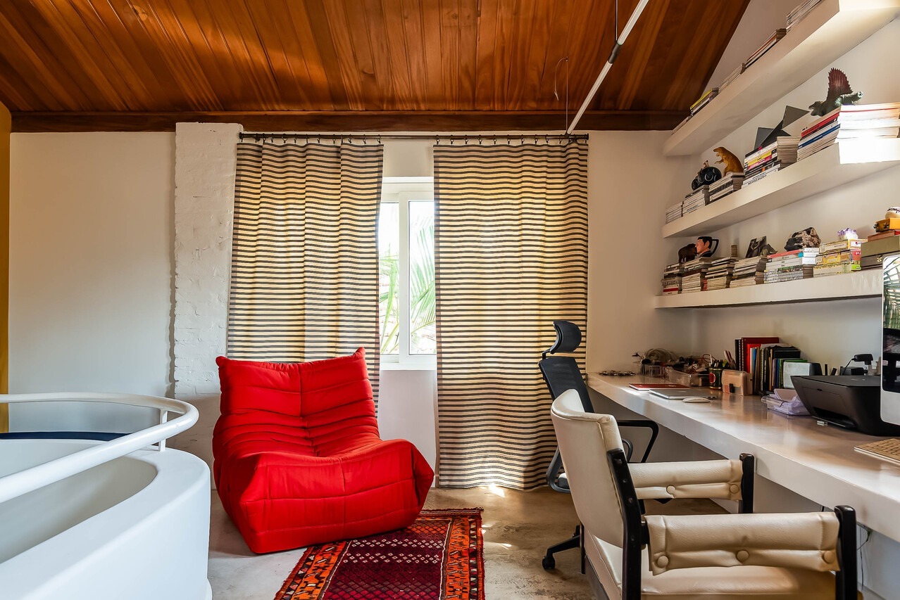 Casa De Vila para venda em Vila Madalena
