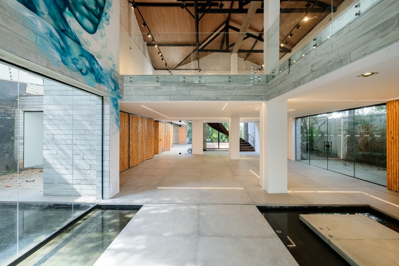 Casa Comercial para locação em Pacaembu