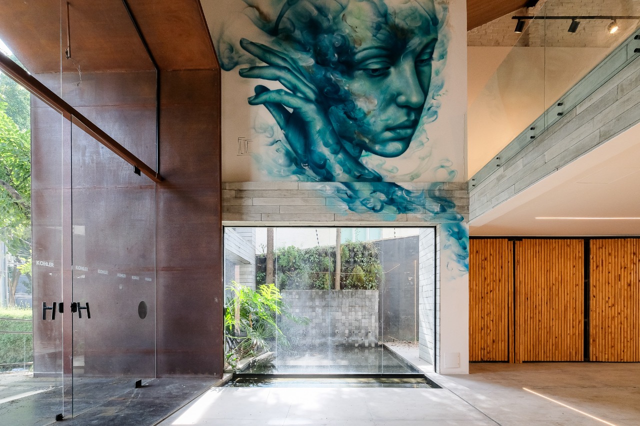 Casa Comercial para locação em Pacaembu